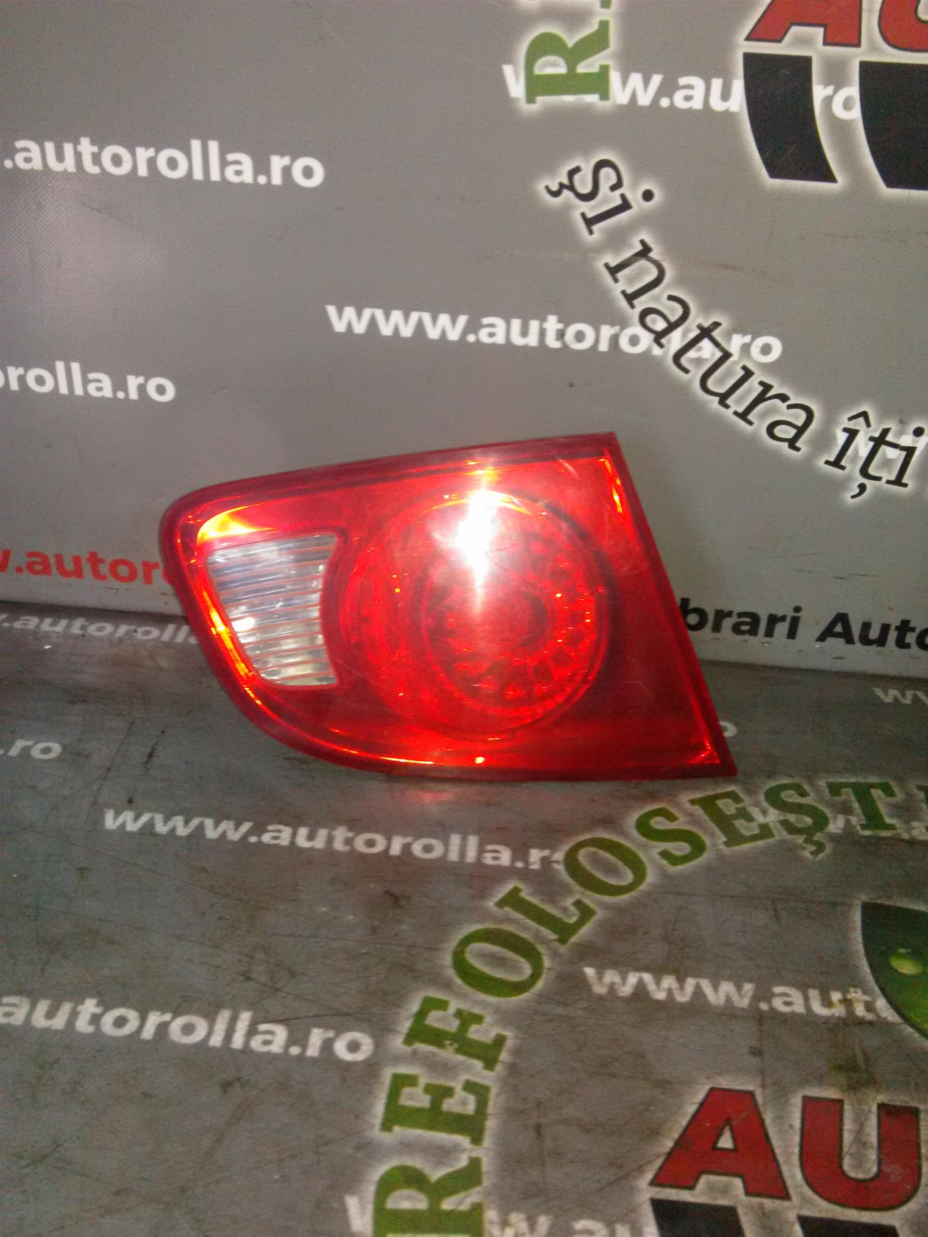 Stop stanga haion Hyundai Santa  Fe an 2008