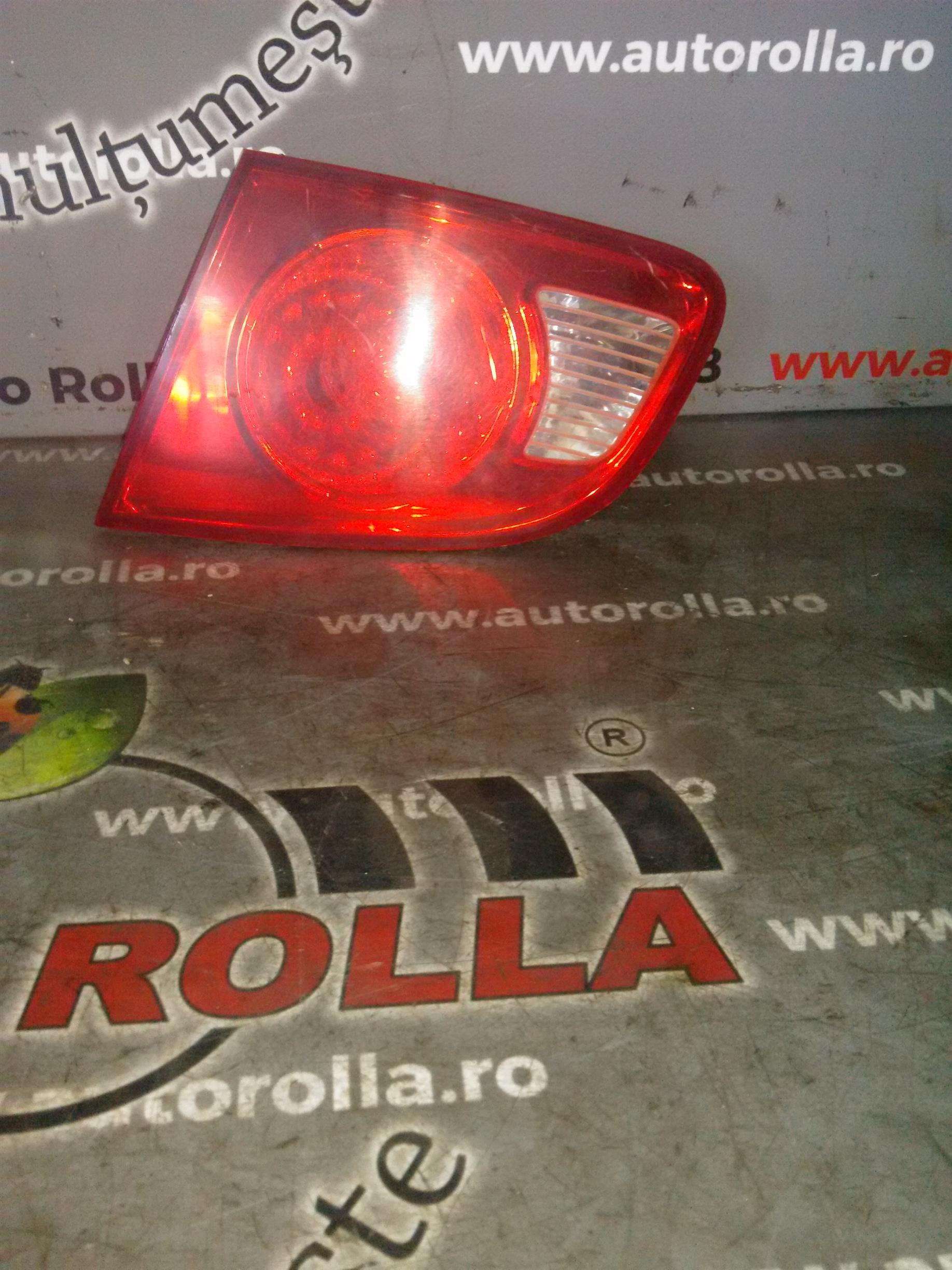 Stop dreapta haion Hyundai Santa Fe an 2008