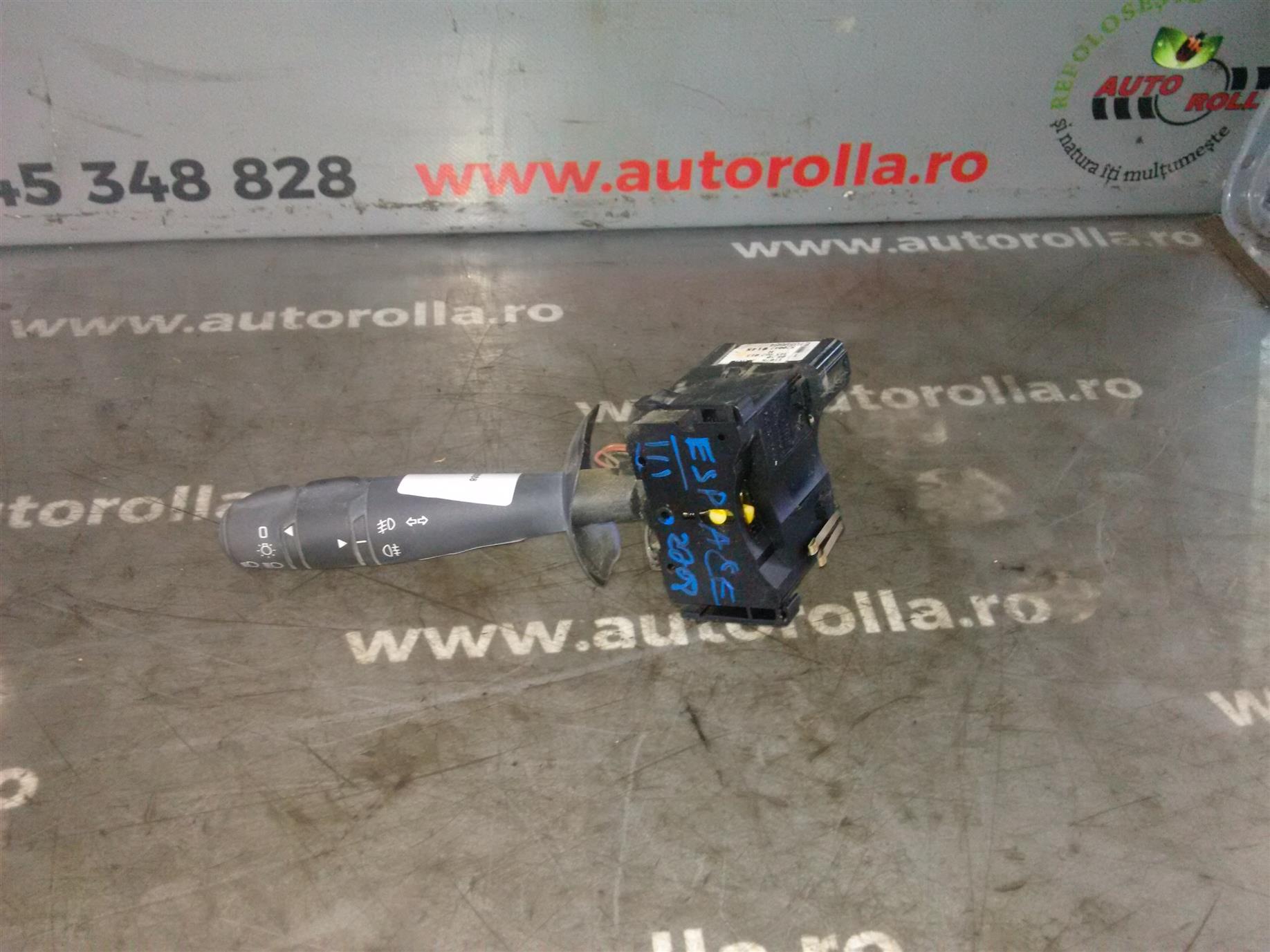 Maneta semnalizare Renault Espace 3 an 2008