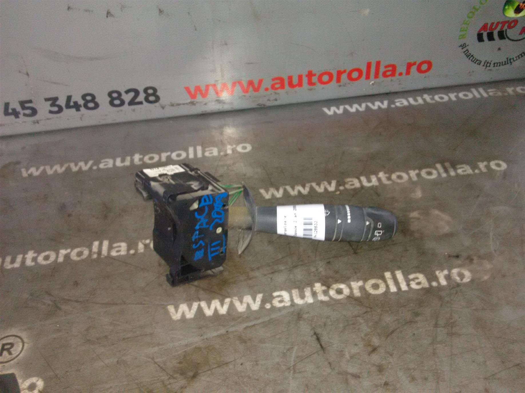 Maneta stergatoare Renault Espace 3 an 2008