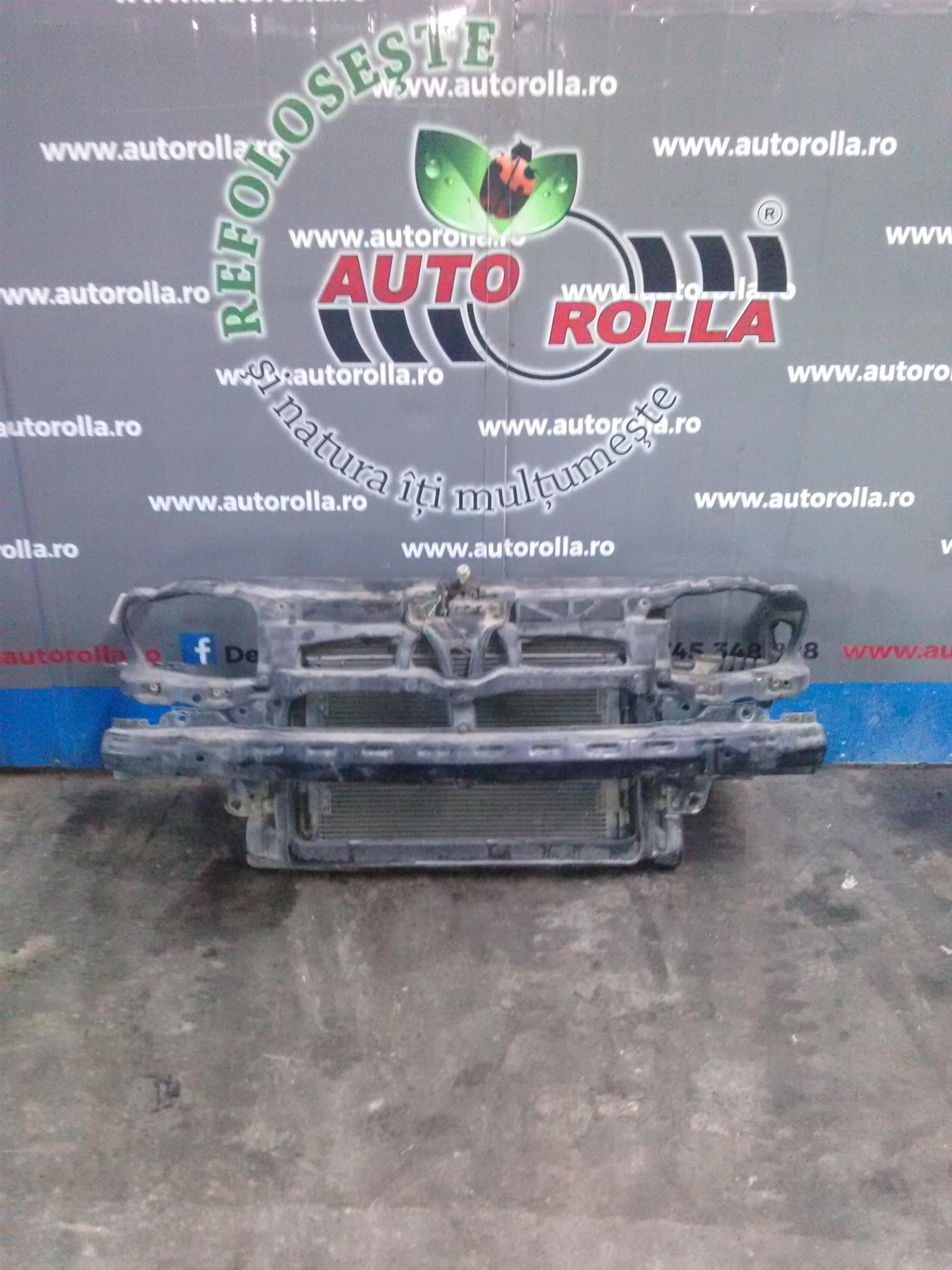Trager Volkswagen Golf IV 1.6s