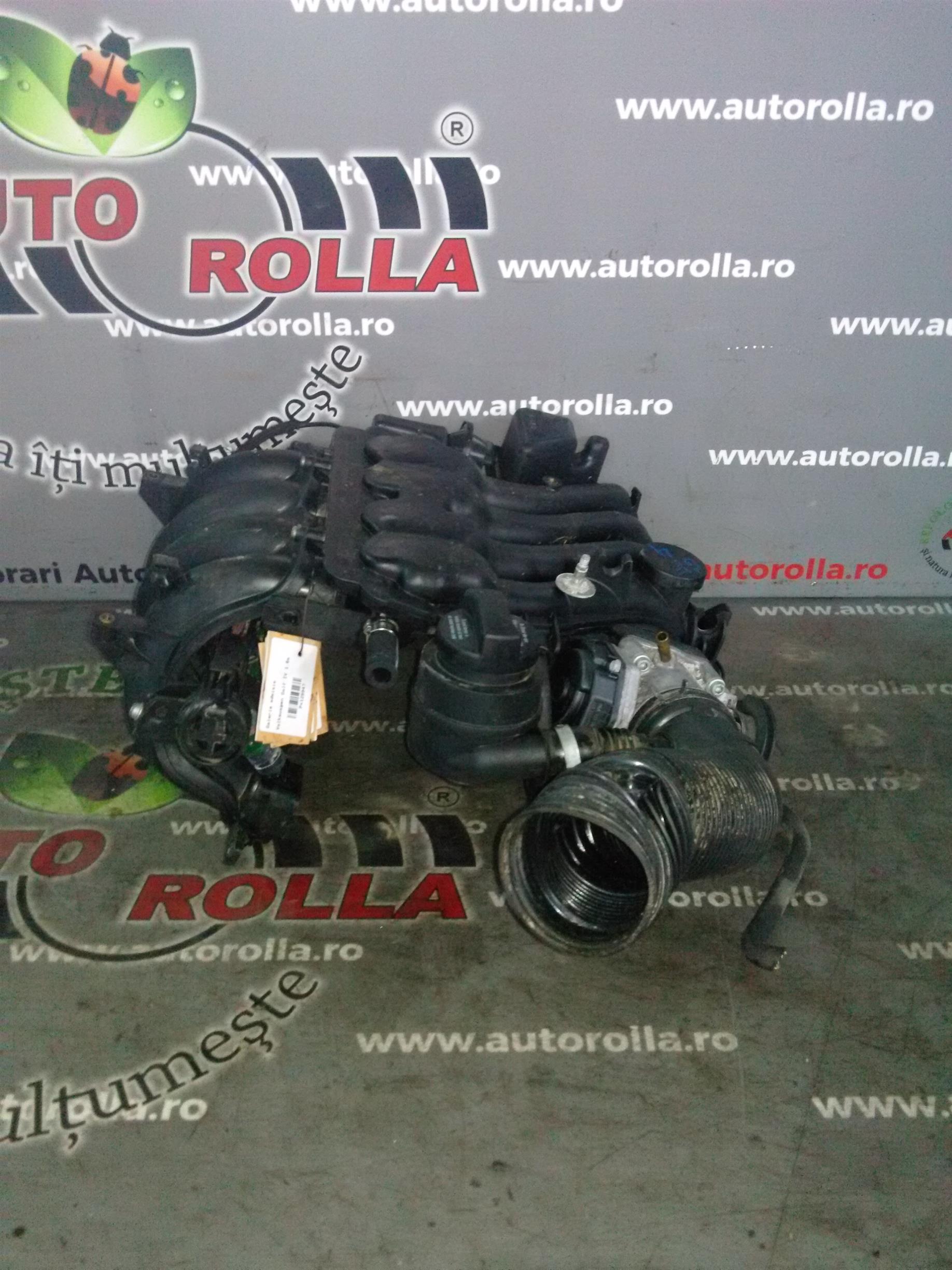 Injectoare set Volkswagen Golf IV 1.6s