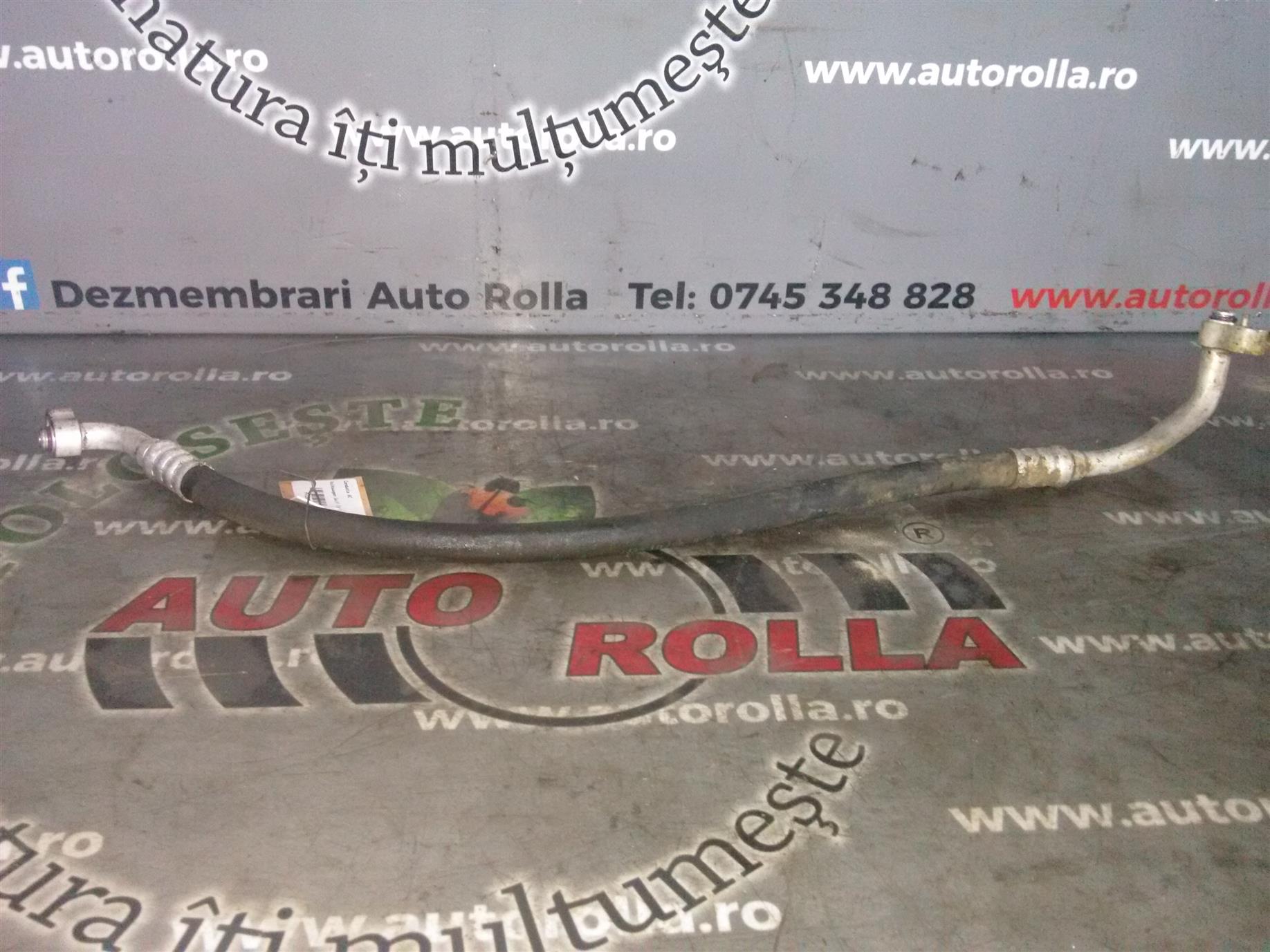 Conducta AC Volkswagen Golf IV 1.6s