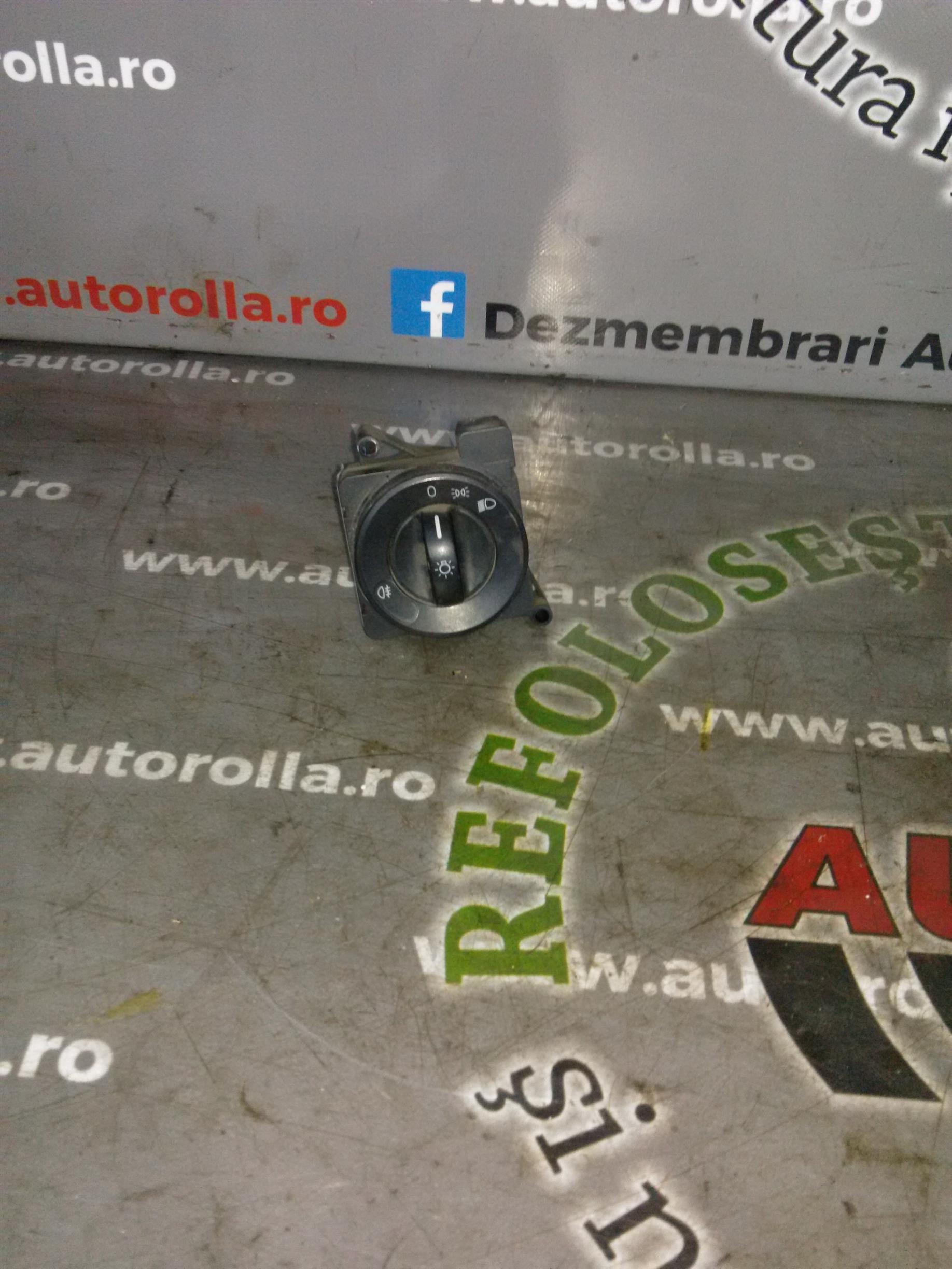 Bloc lumini bord Mercedes Sprinter an 2008