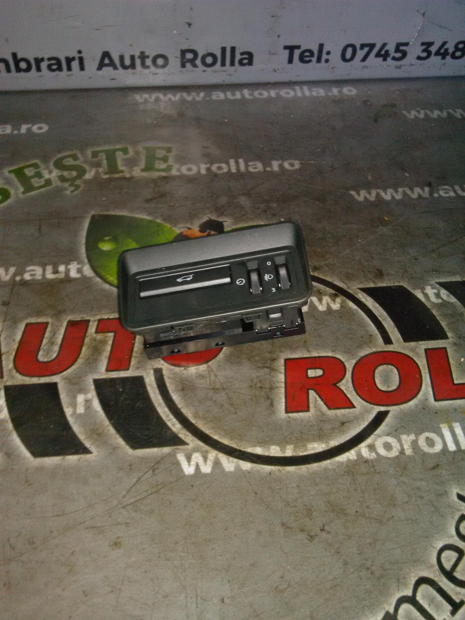 Buton deschidere portbagaj Range Rover Evoque