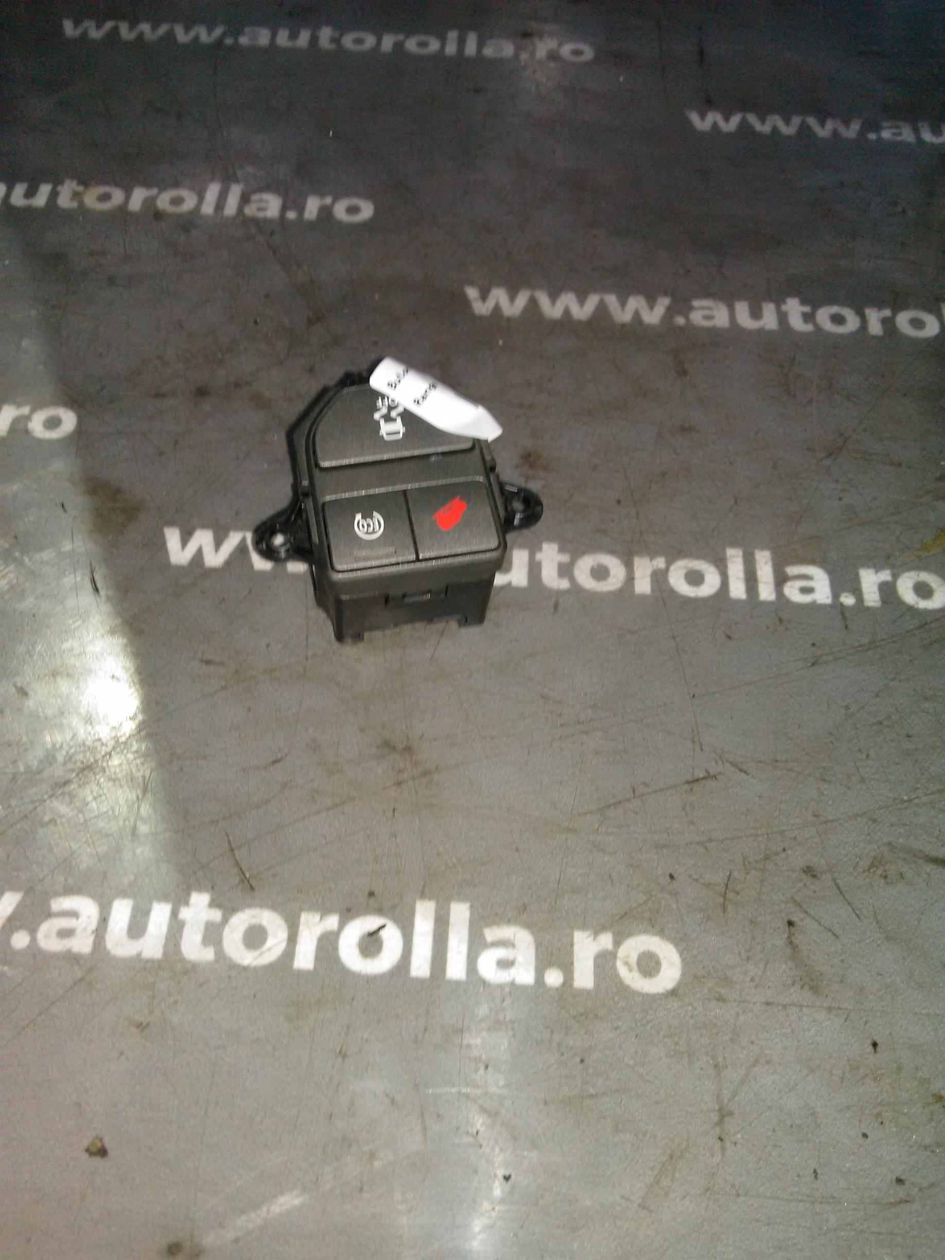 Buton asistenta coborare Range Rover Evoque
