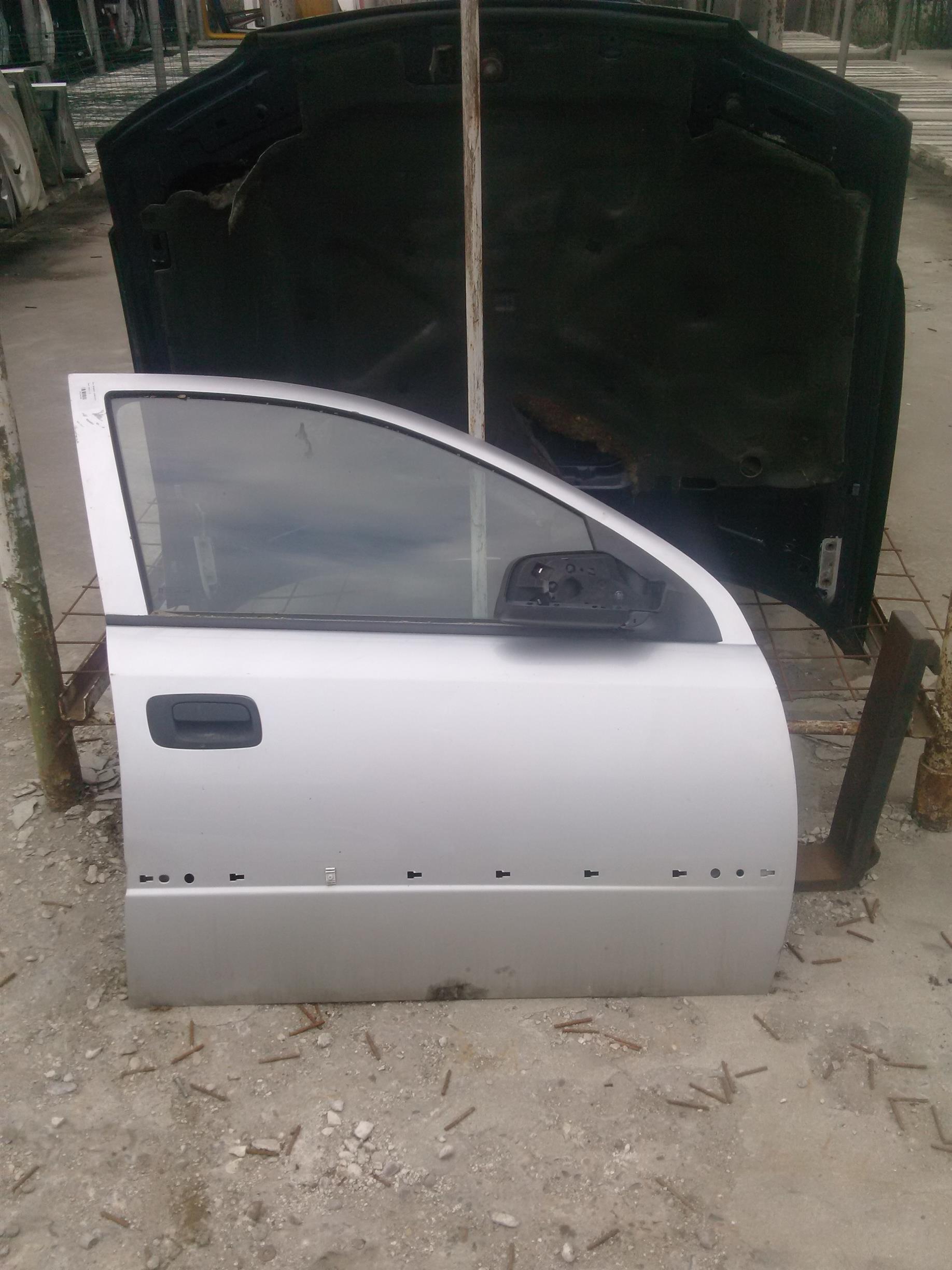 Usa dreapta completa Opel Astra G