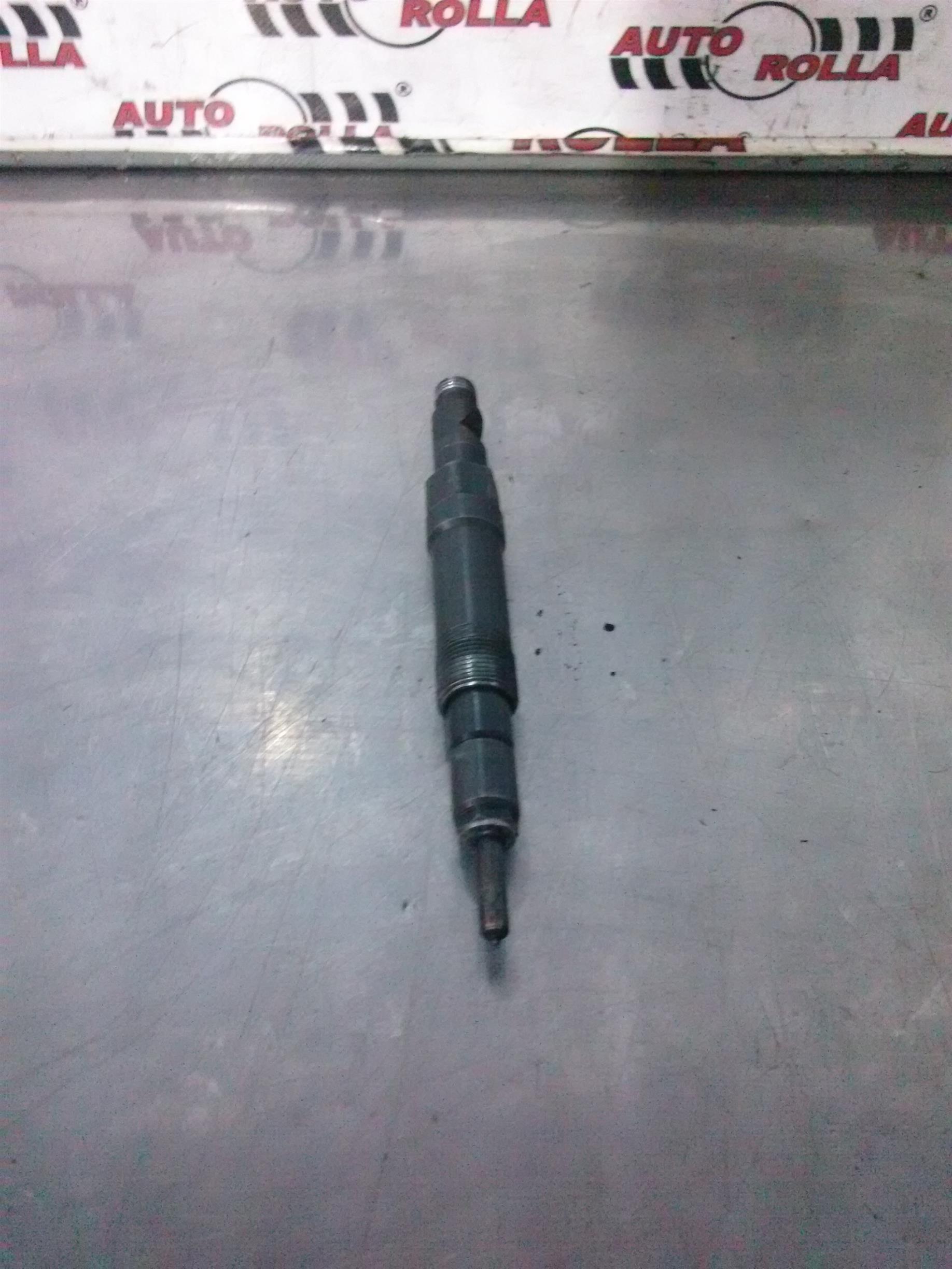 Injector Ford Transit 2.4d an 2003