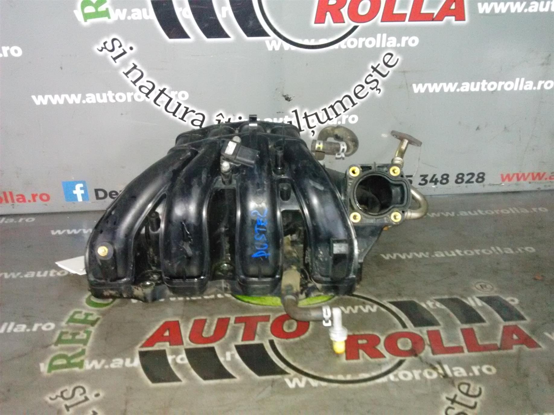 Galerie admisie Suzuki Sx4 1.5s an 2008
