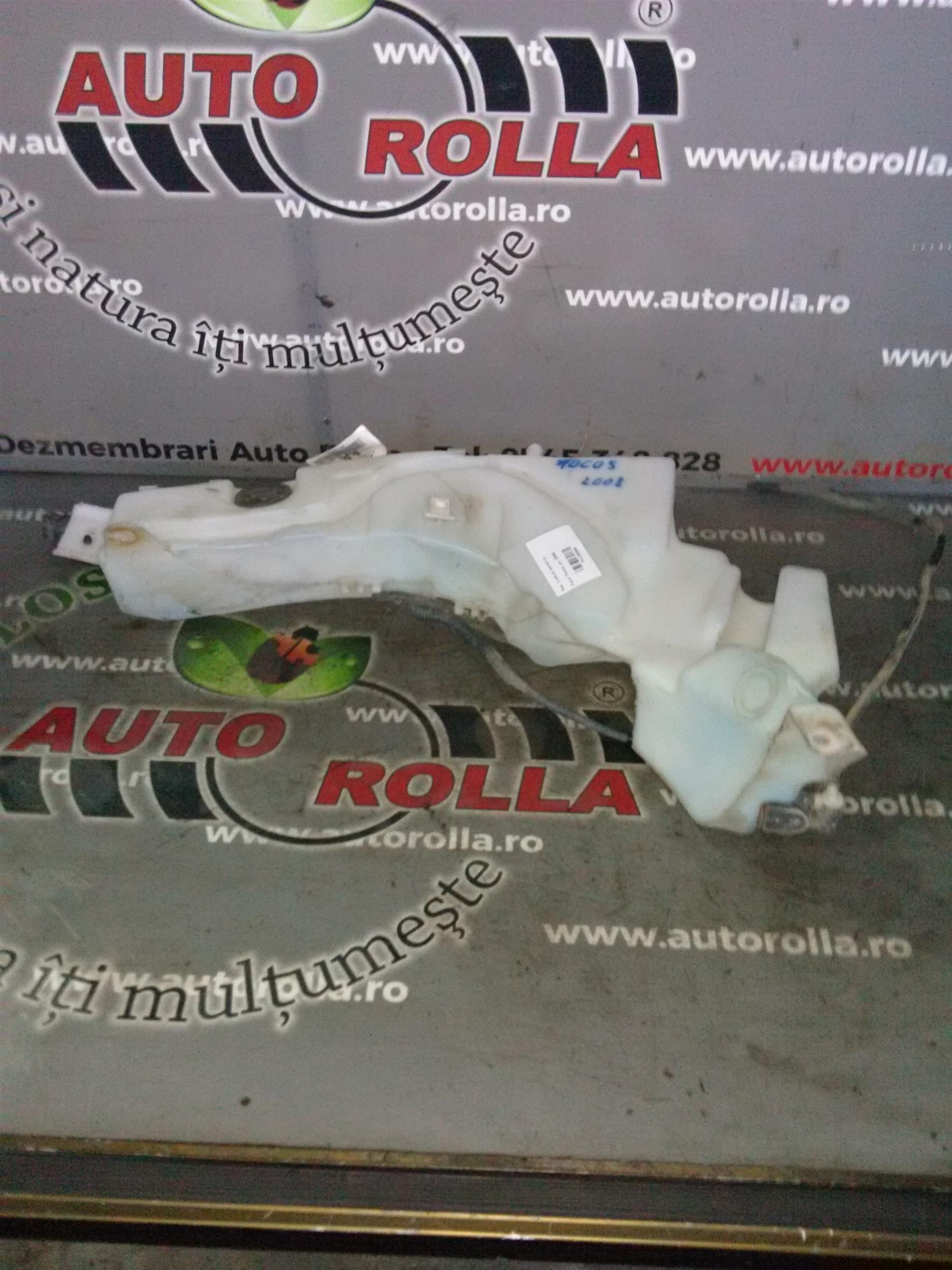 Vas lichid parbriz Ford Focus an 2008