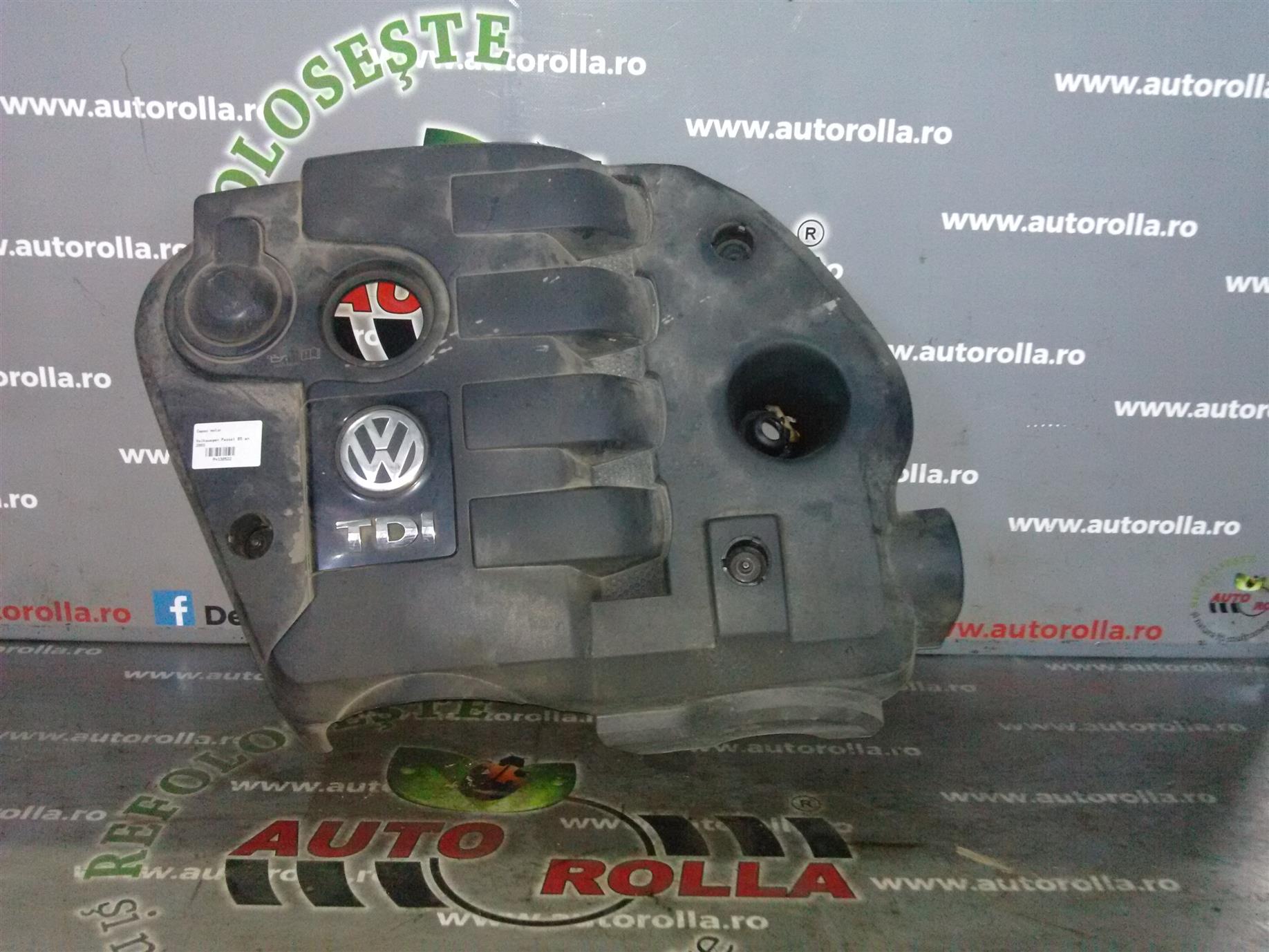 Capac motor Volkswagen Passat B5 an 2003