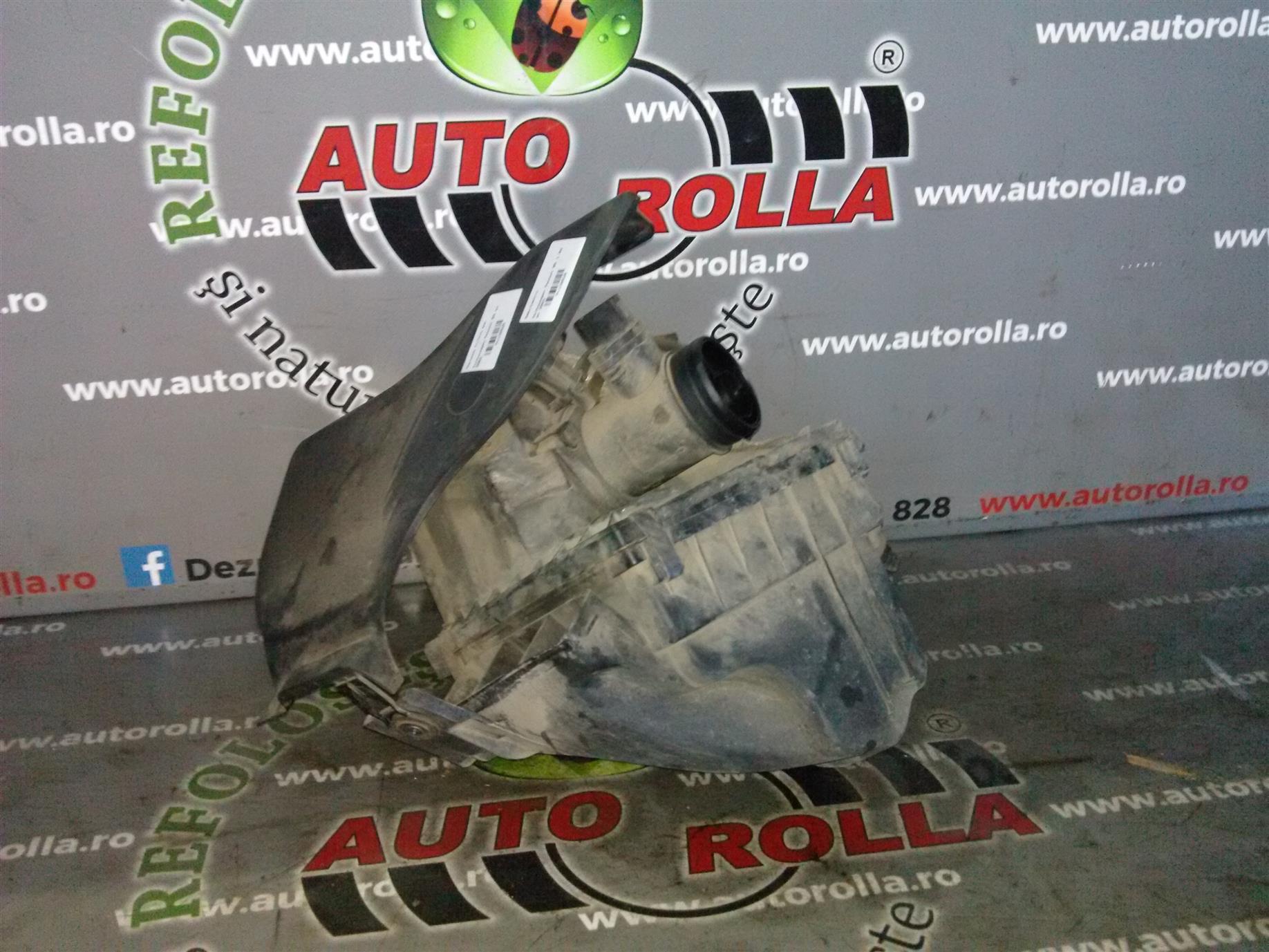 Carcasa filtru aer Volkswagen Passat B5 an 2003