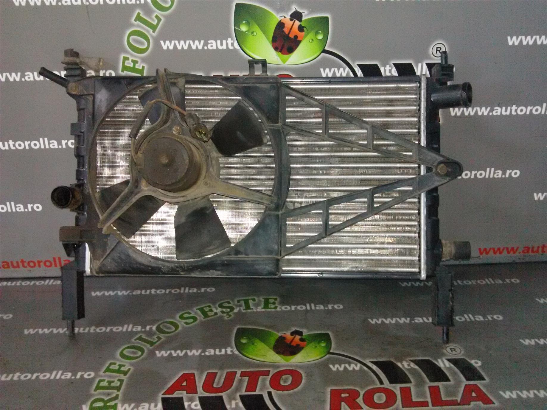 Radiator apa Opel Astra F 1.6s an 1998