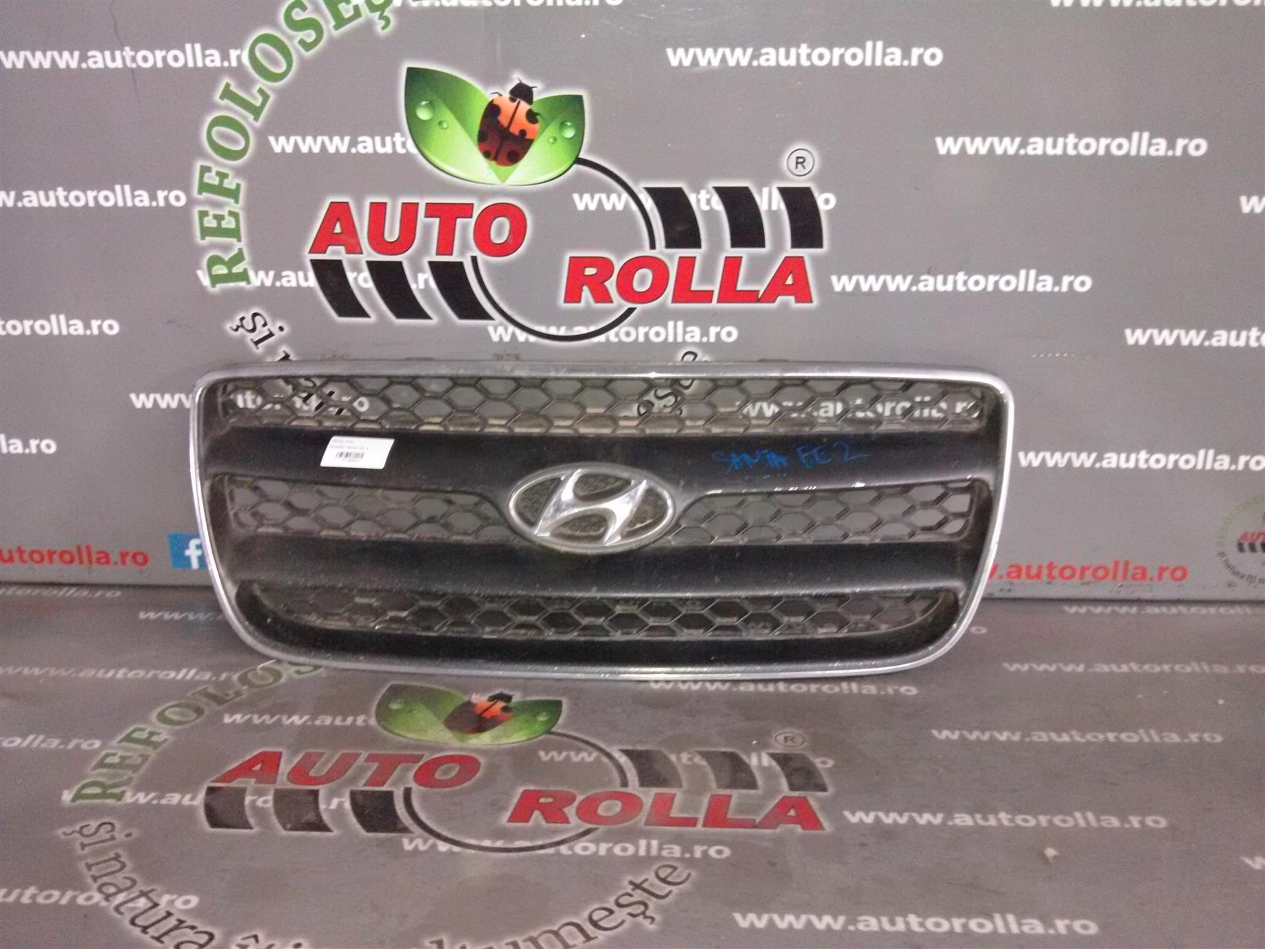 Masca fata Hyundai Santa Fe 2
