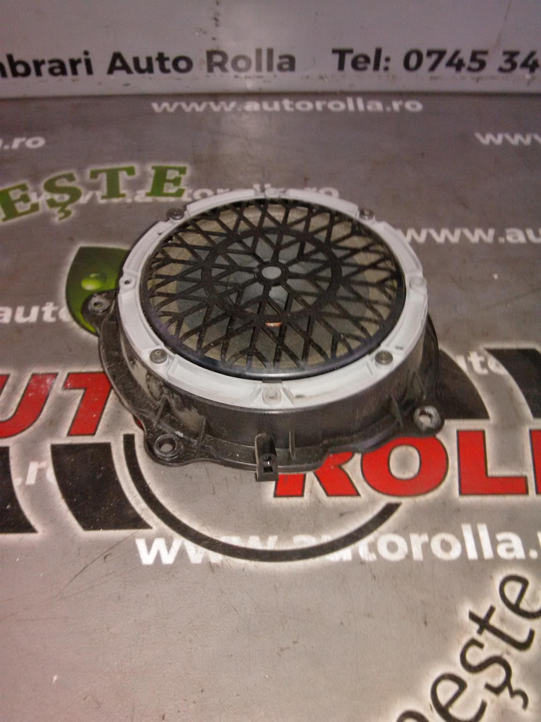Boxa dreapta spate Citroen C5 an 2012