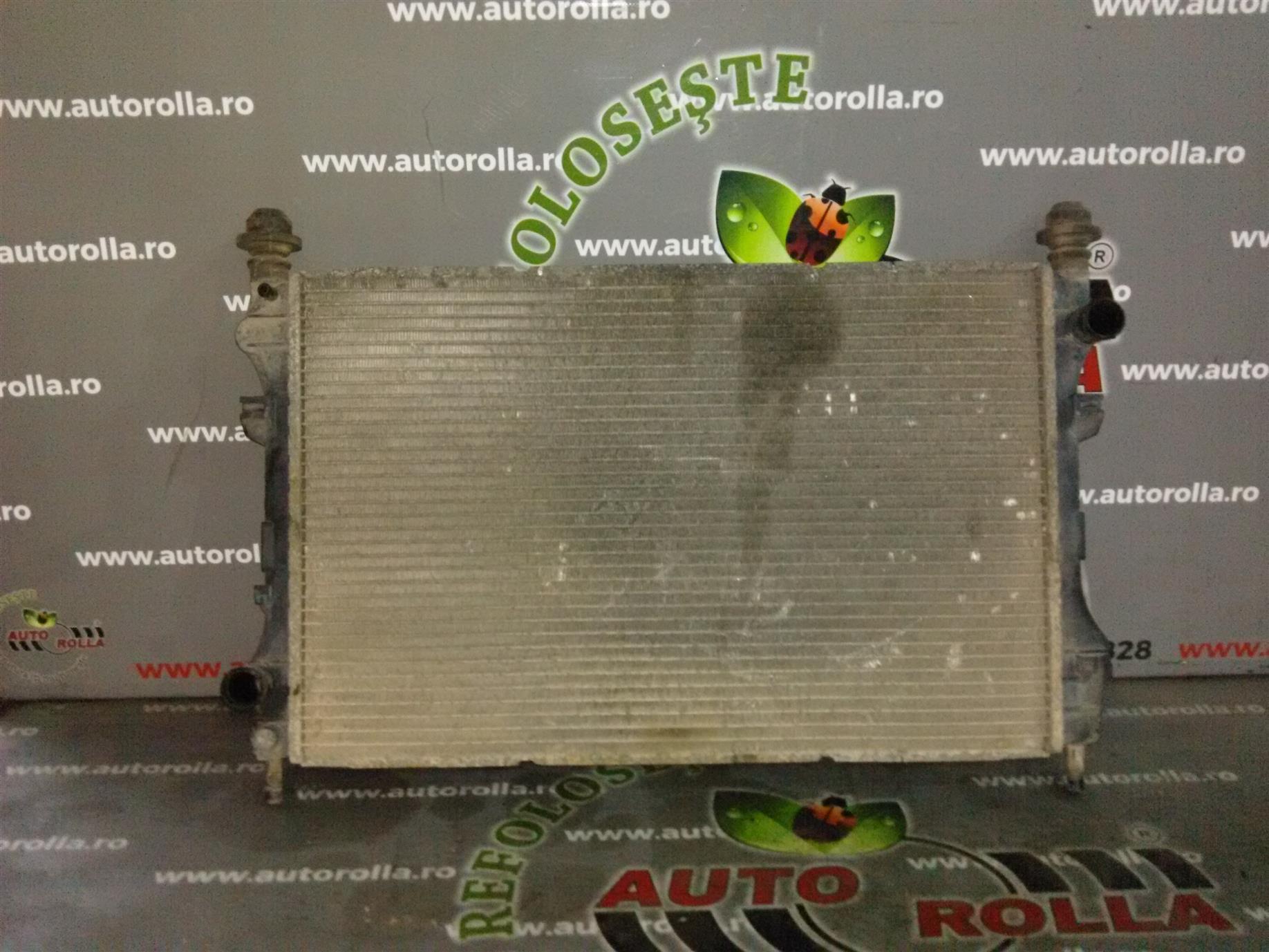 Radiator apa Ford Transit an 2002