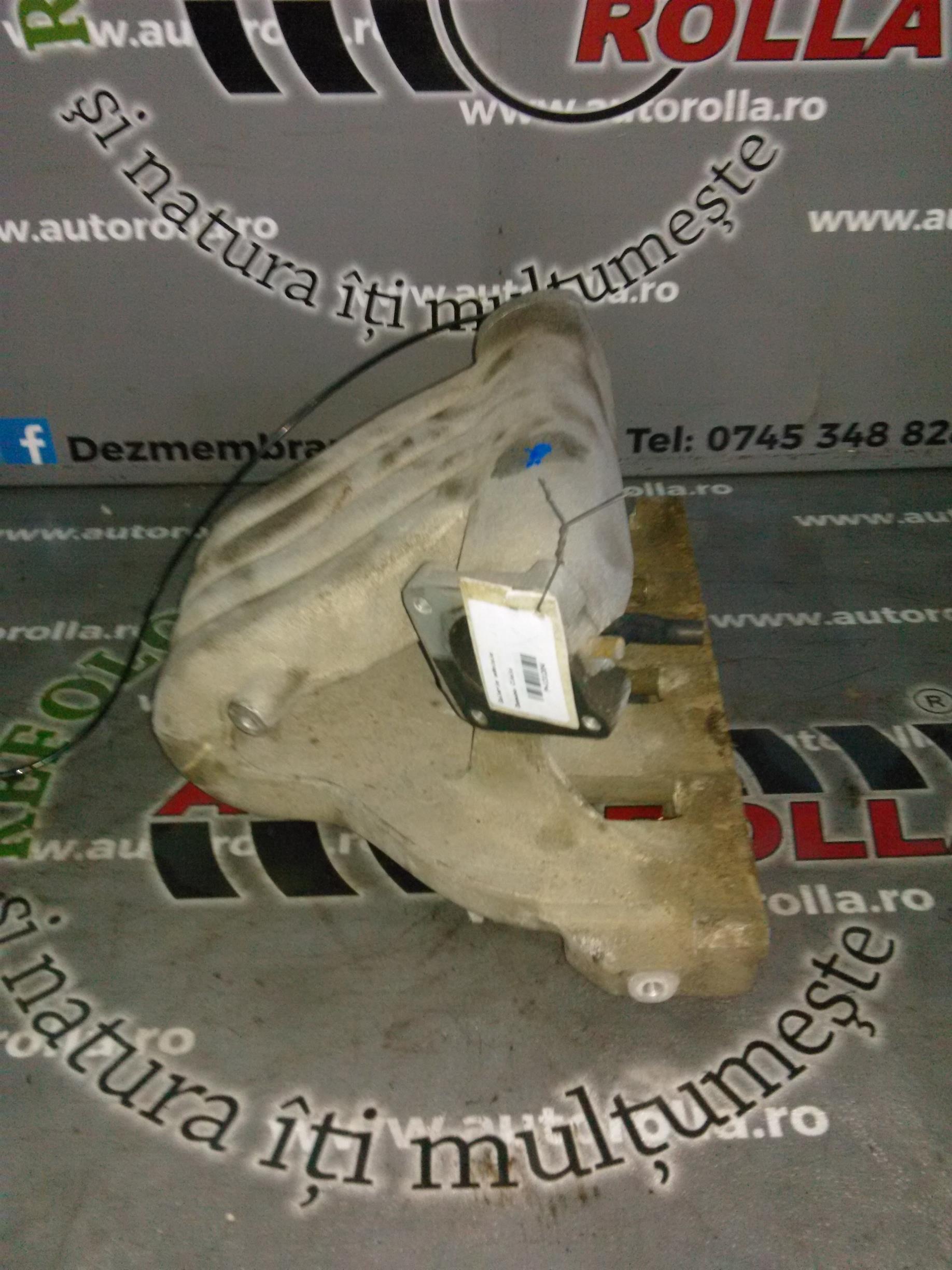 Galerie admisie Daewoo Cielo