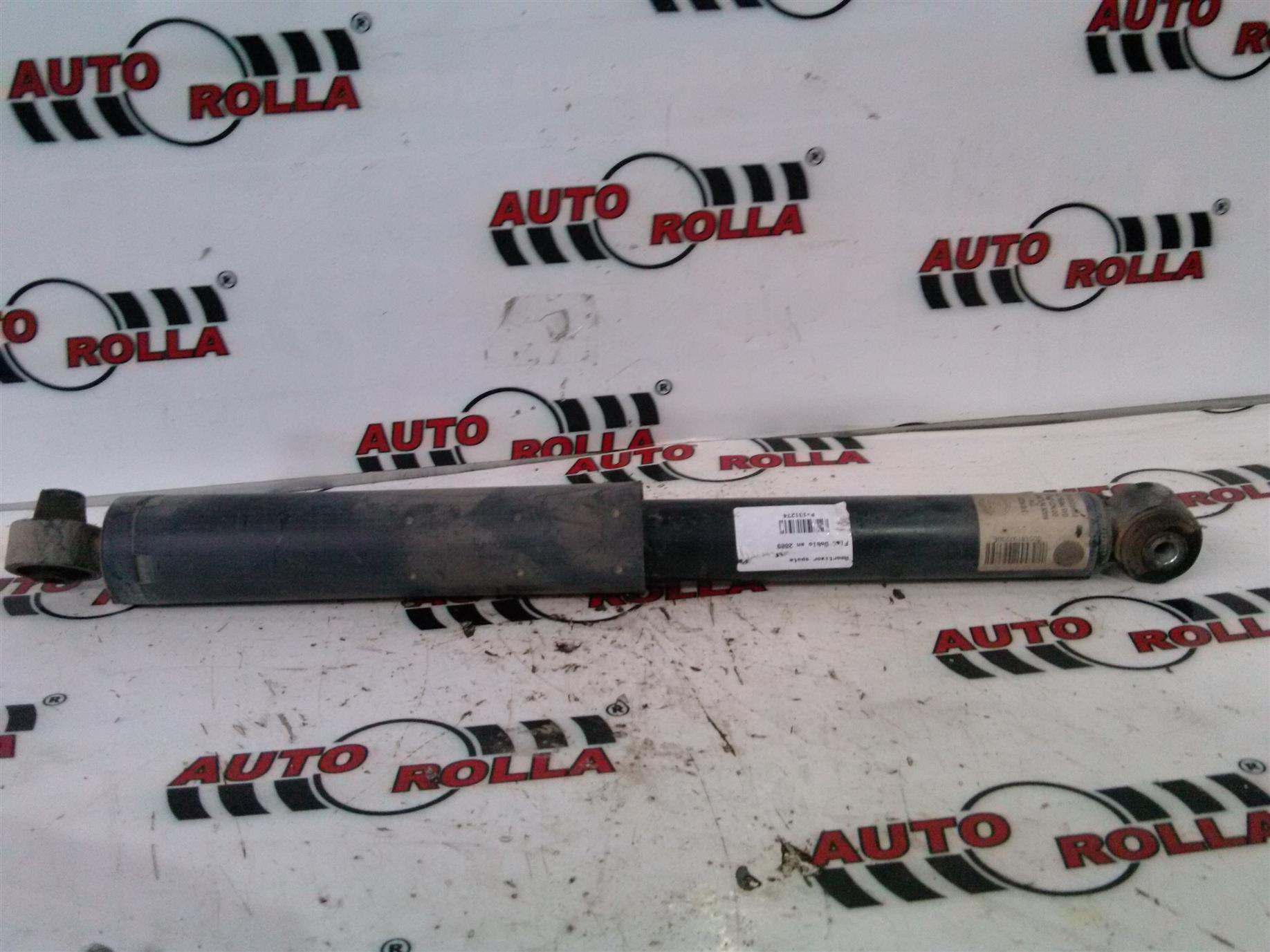 Amortizor spate Fiat Doblo an 2009