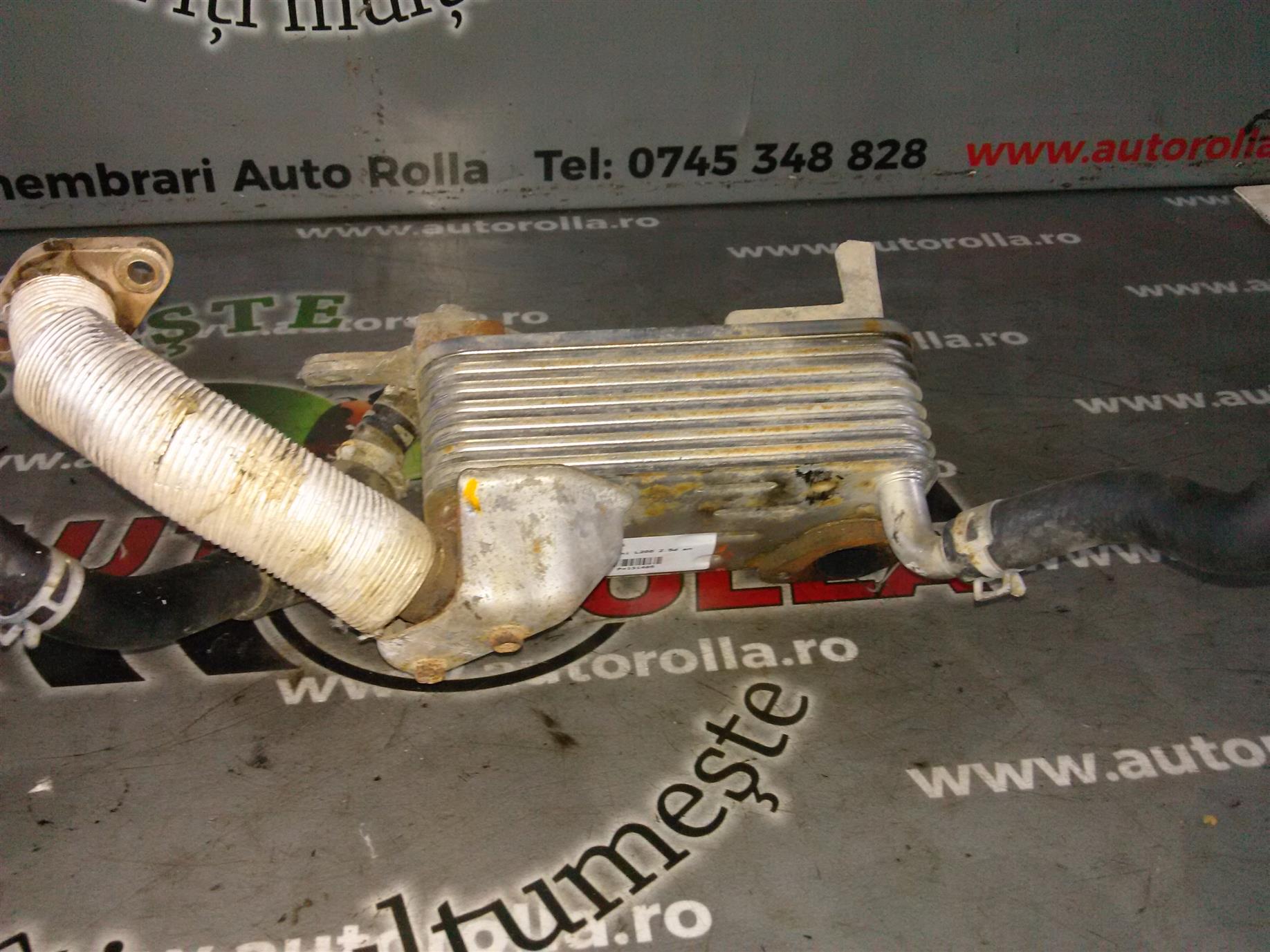 Termoflot Mitsubishi L200 2.5d an 2012