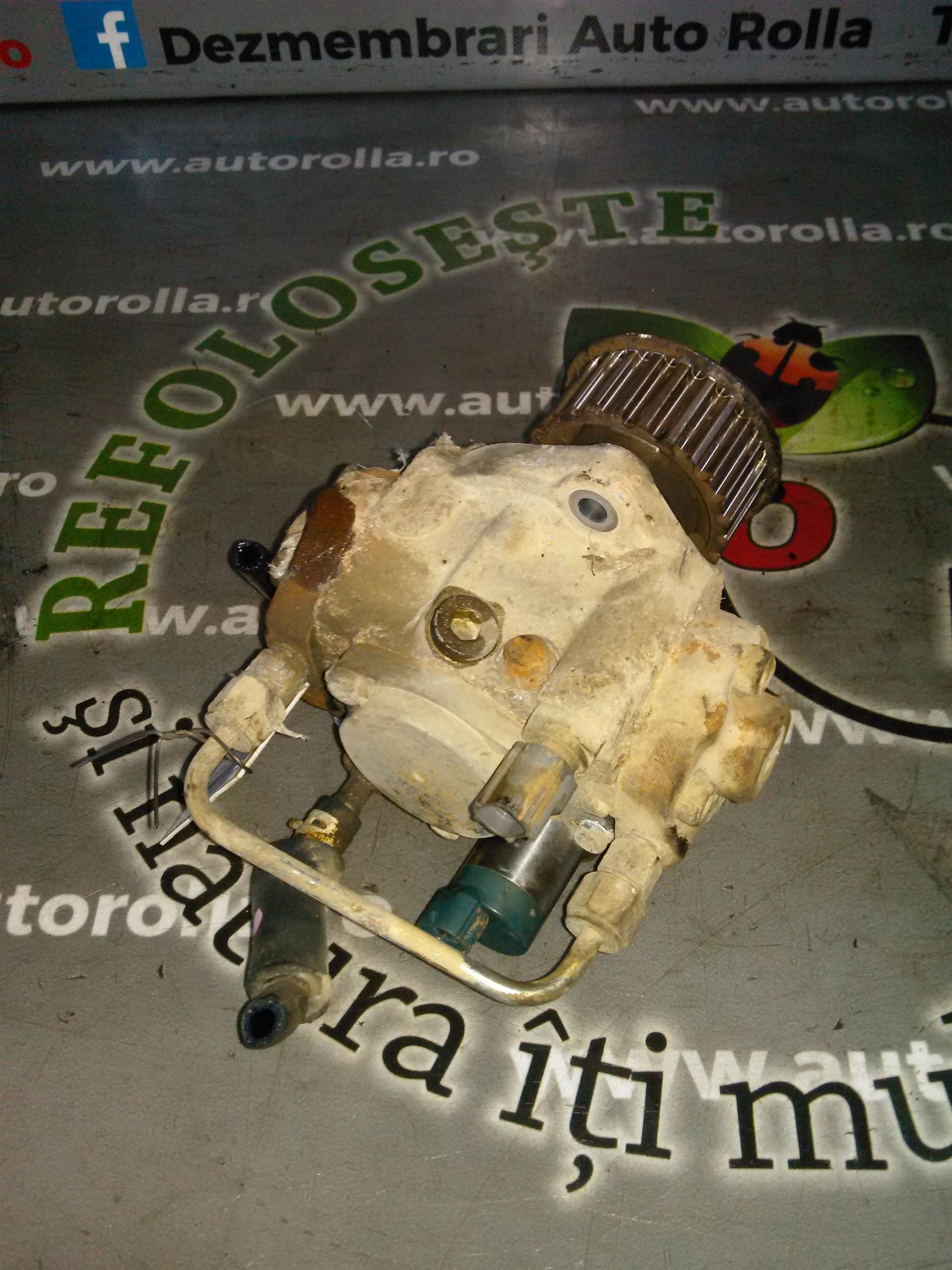 Pompa inalte Mitsubishi L200 2.5d an 2012