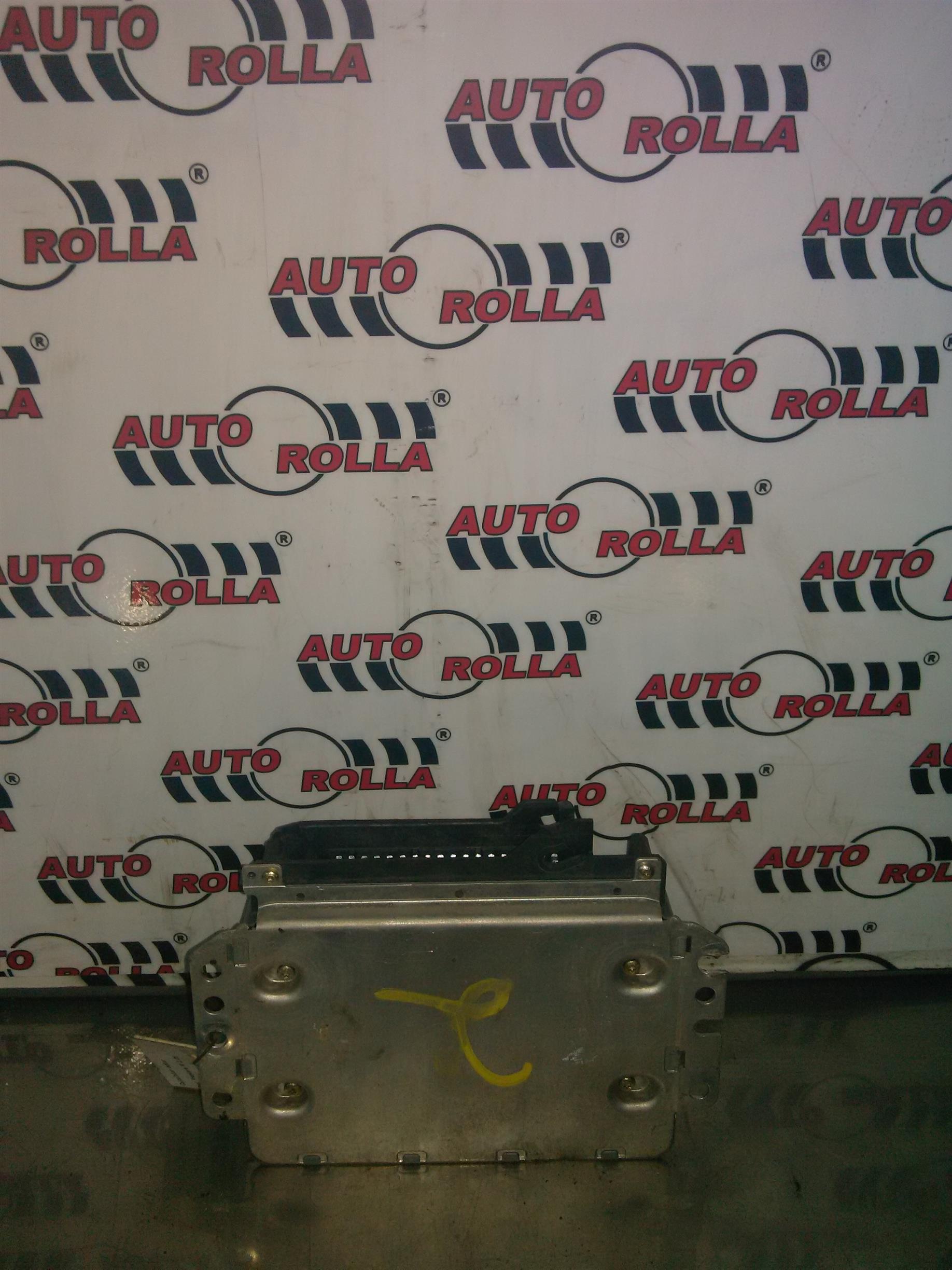 Calculator motor Opel Frontera A 2.0S