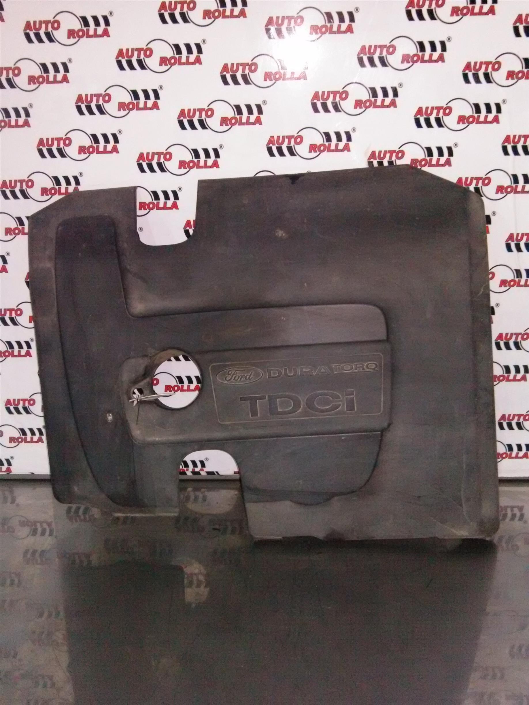 Capac motor Ford Cmax 1.6d