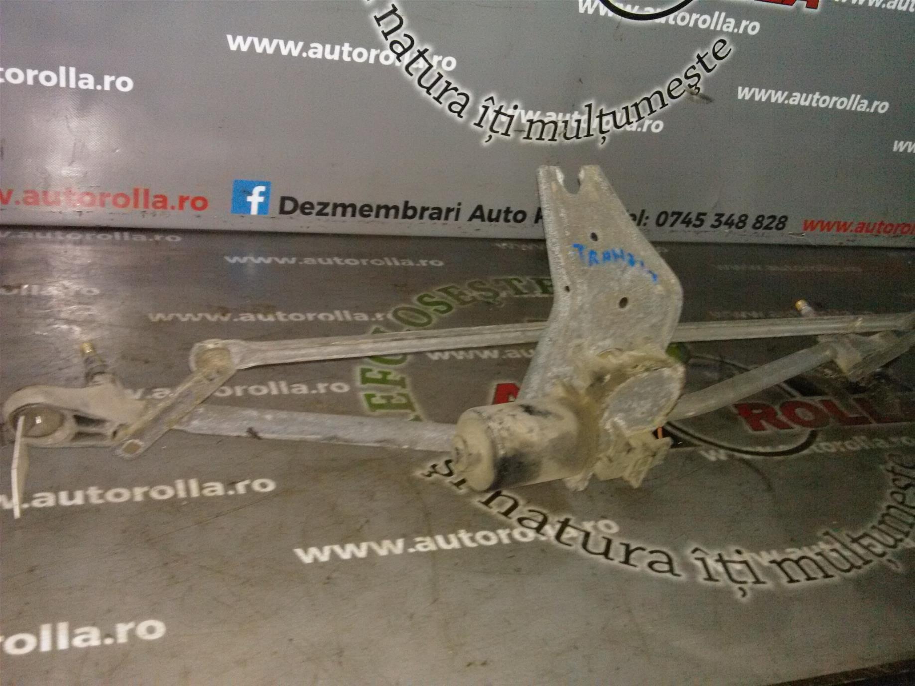 Timonerie stergatoare Ford Transit