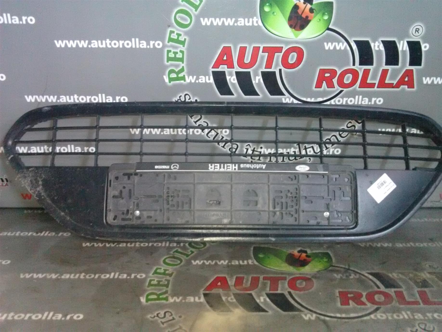 Grila masca fata Ford Focus 2