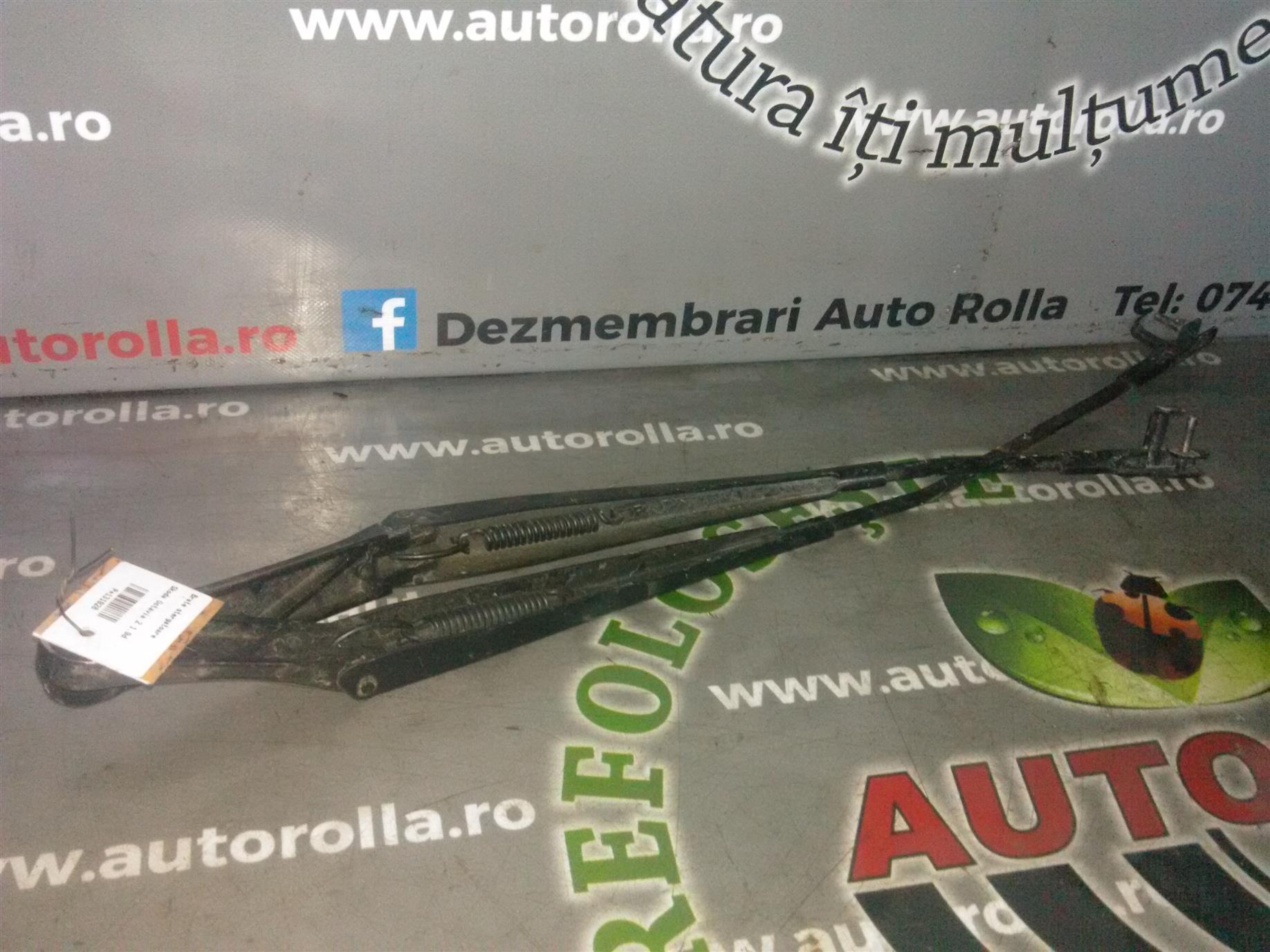 Brate stergatoare Skoda Octavia 2 1.9d