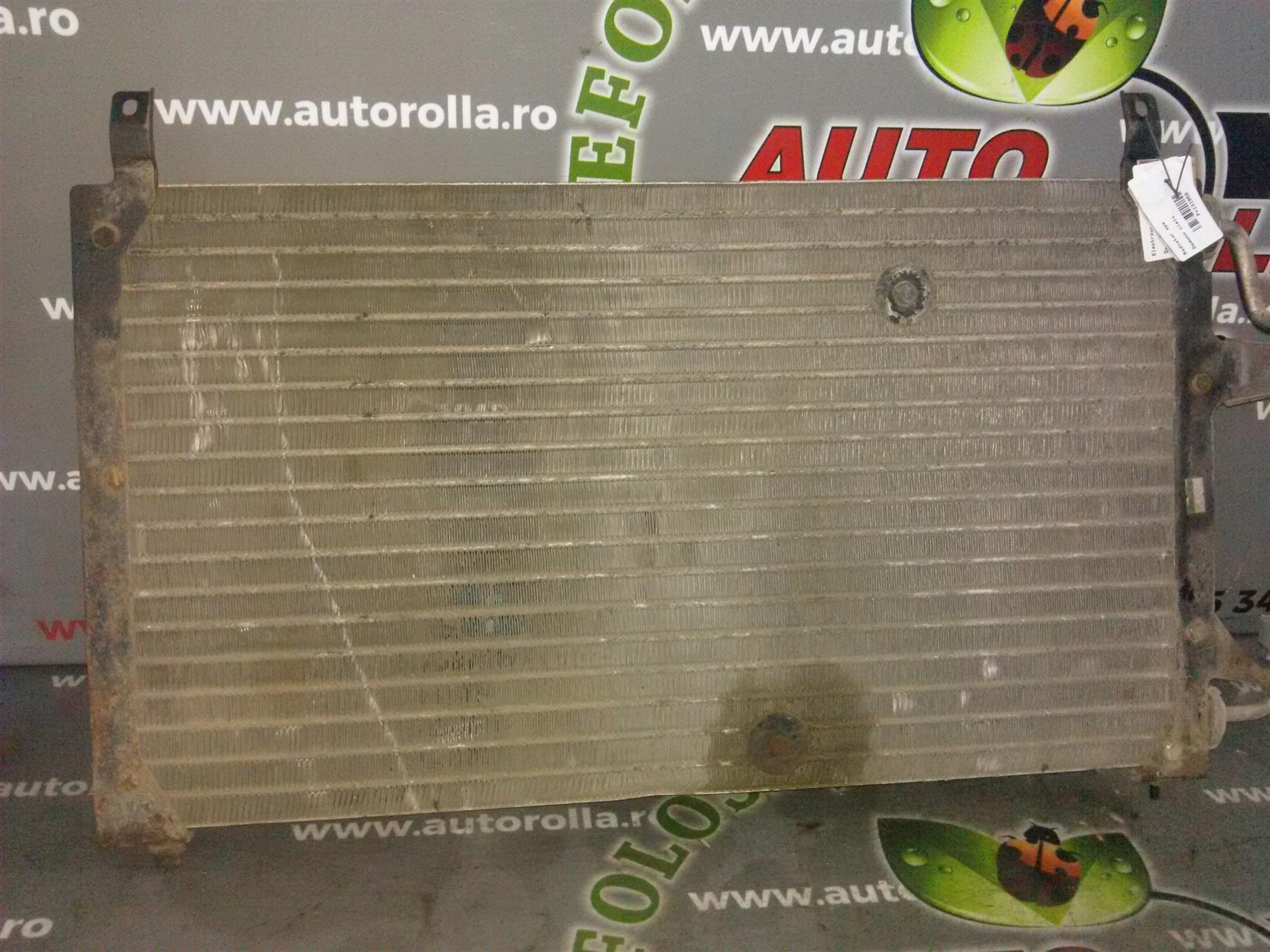 Electroventilator Daewoo Cielo