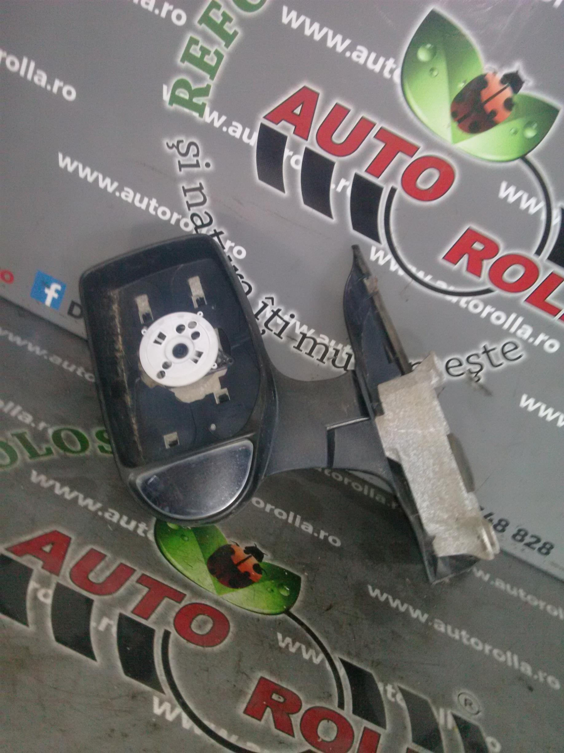 Oglinda stanga Ford Transit an 2002