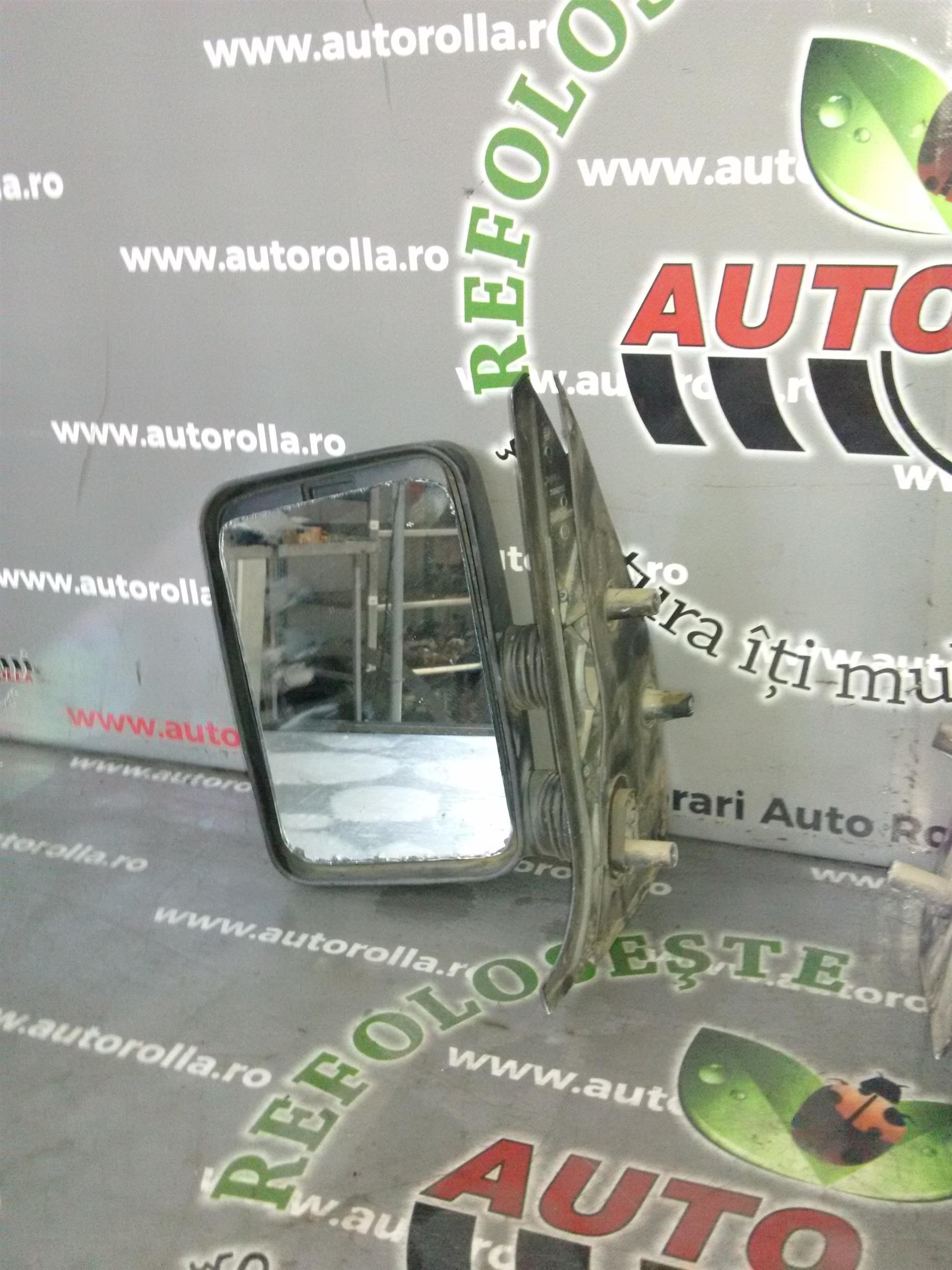 Oglinda stanga Fiat Ducato an 1995