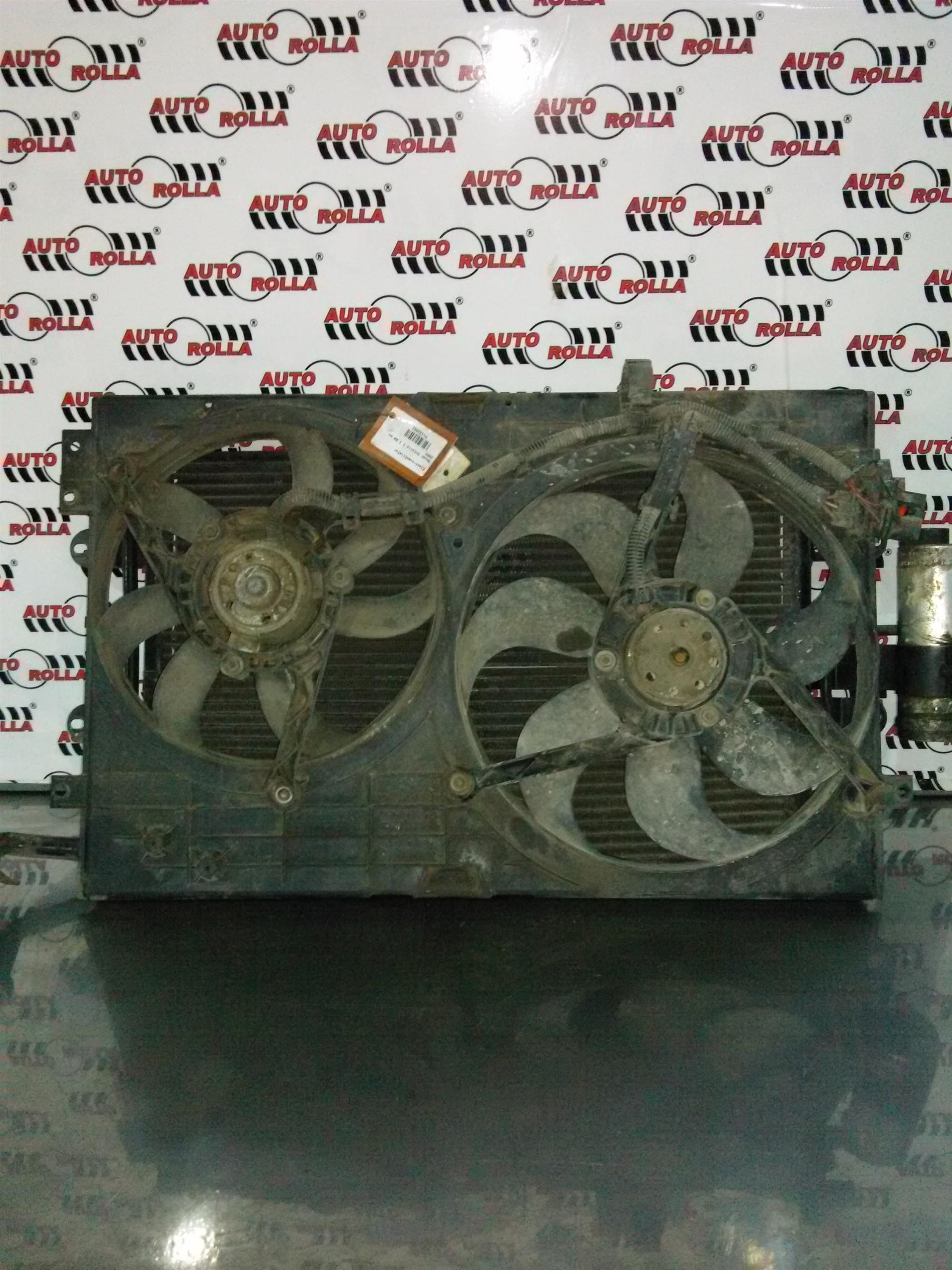 Electroventilator Skoda Octavia 1 1.9d an 2003