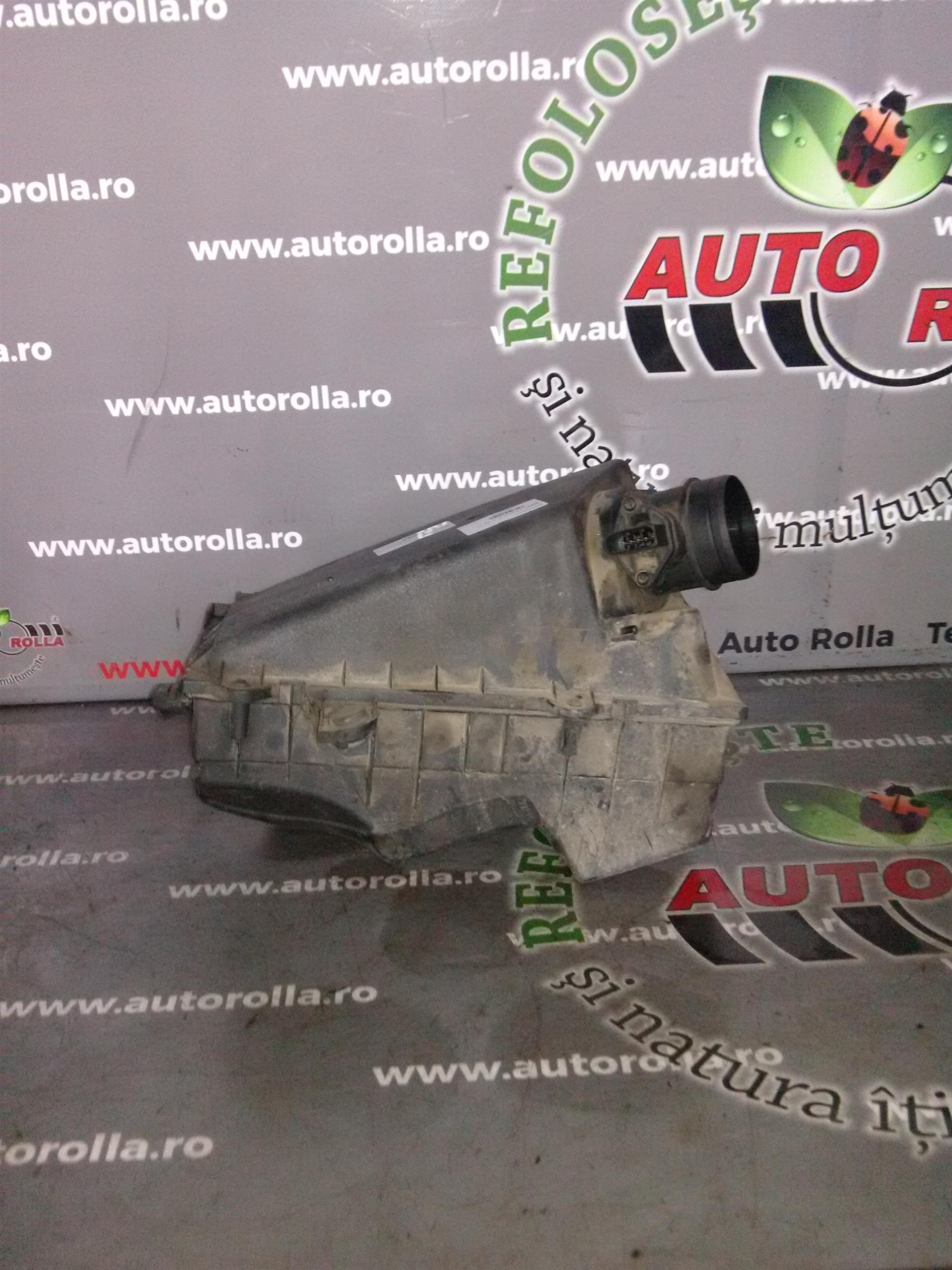 Carcasa filtru aer Skoda Octavia 1 1.9d an 2003