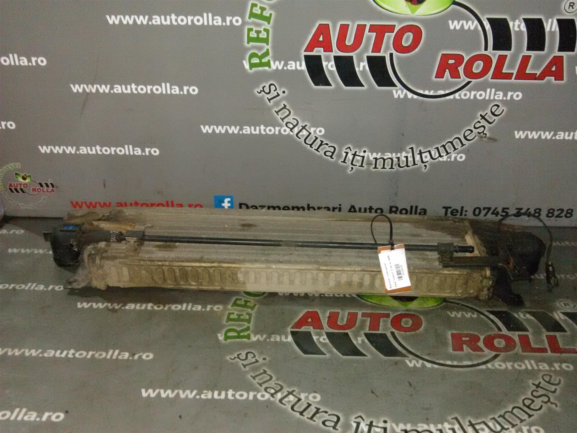 Radiator intercooler Ford Transit 2.0d an 2008