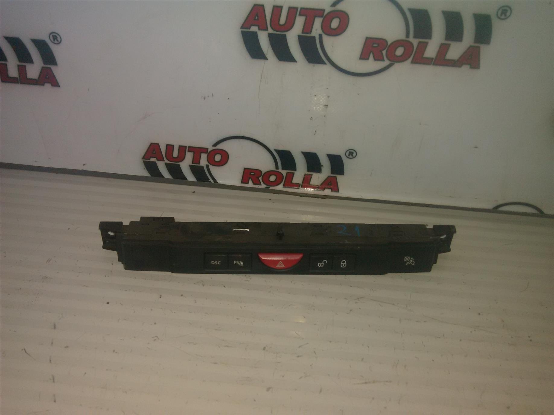 Buton avarii Range Rover Sport 2