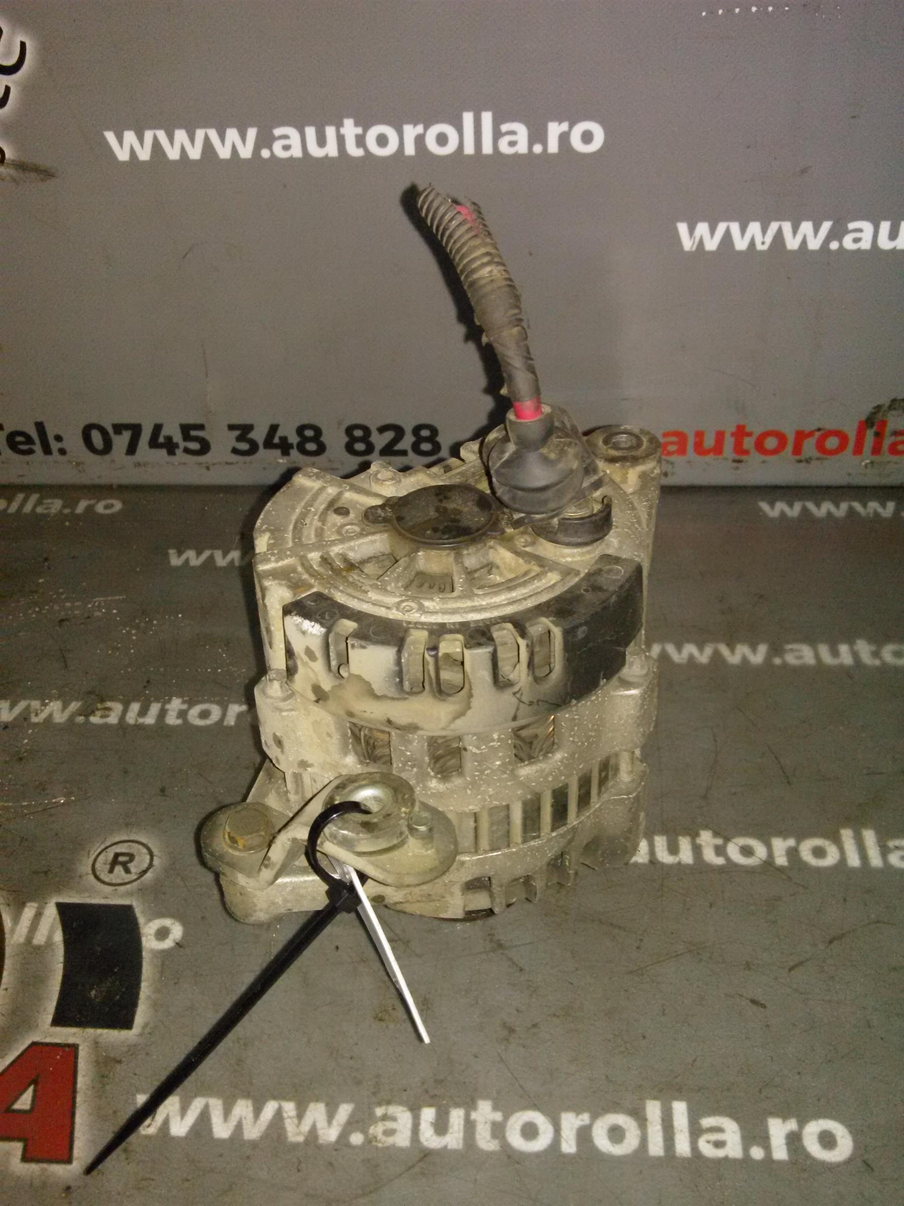 Alternator Daewoo Nubira 1.6s an 2001