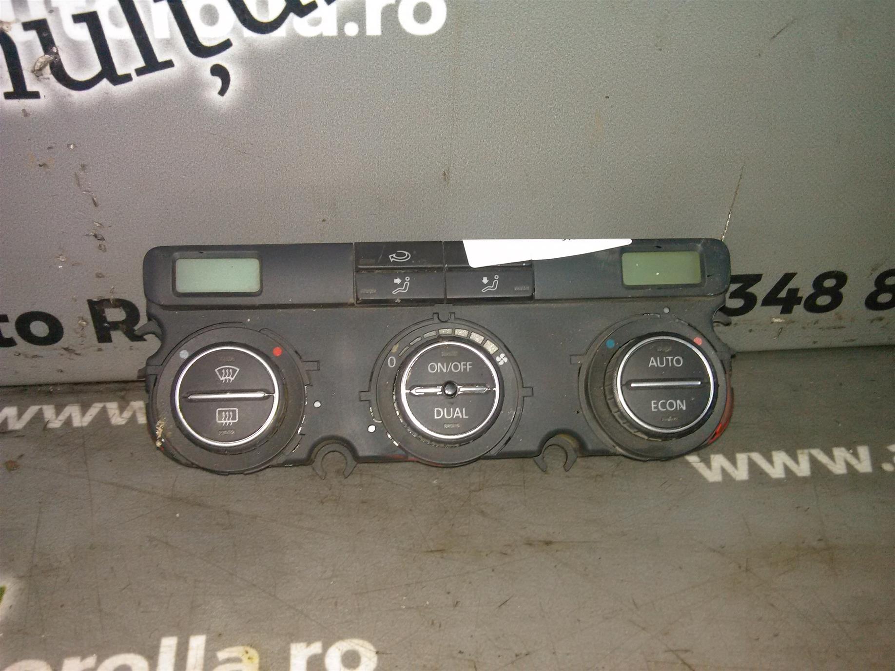 Climatronic Volkswagen Golf 5