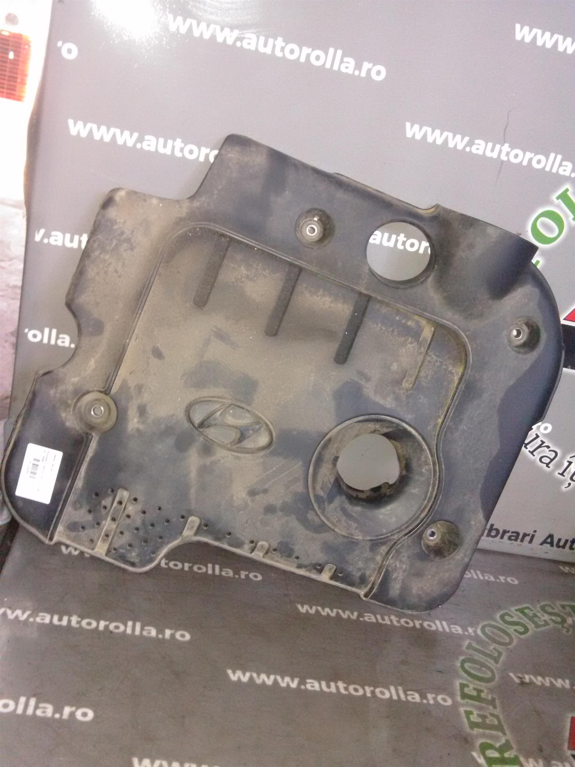 Capac motor Hyundai Santa Fe 2 2.2d an 2008
