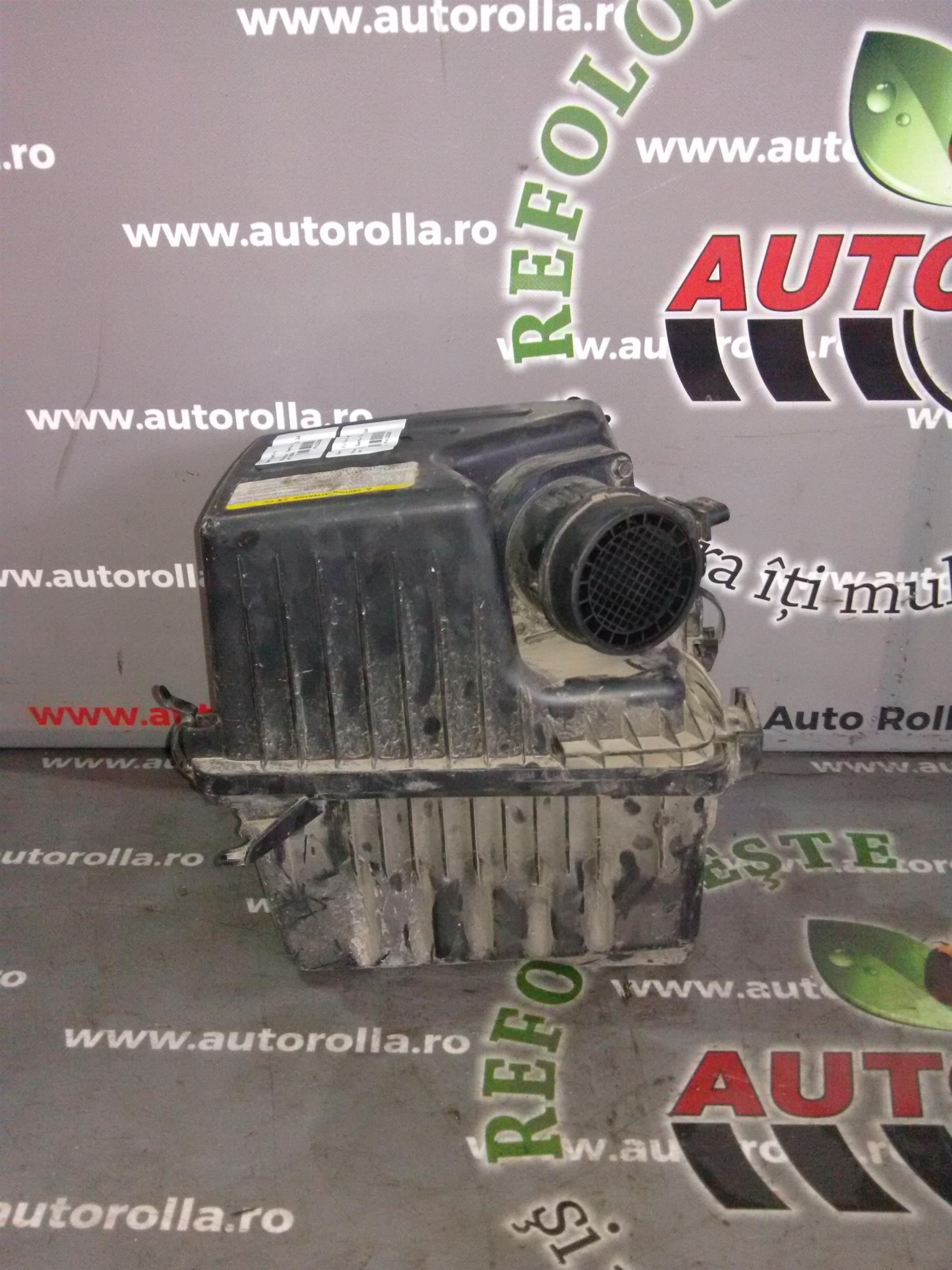 Carcasa filtru aer Hyundai Santa Fe 2 2.2d an 2008