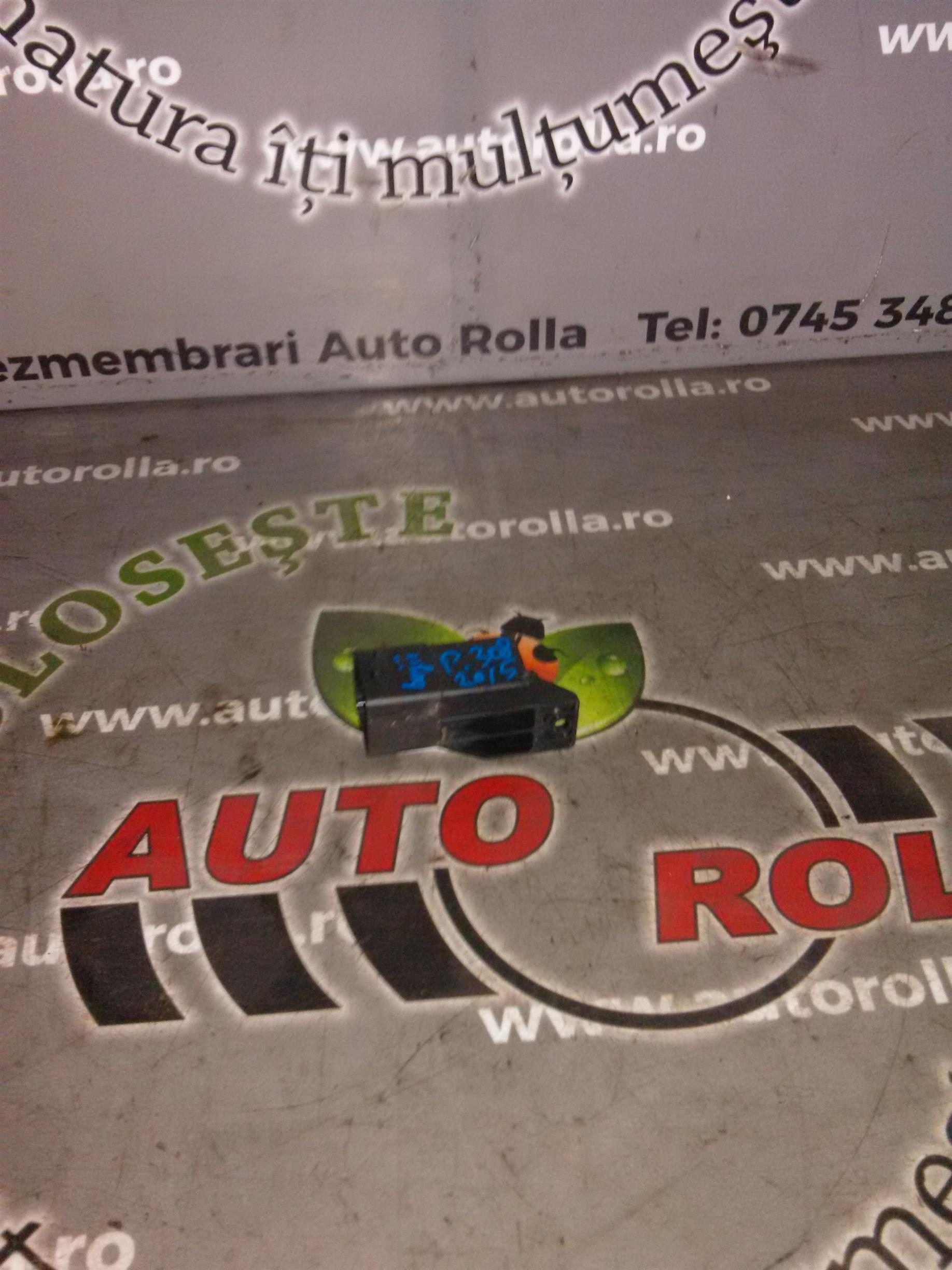Releu bujii Peugeot 308 an 2015