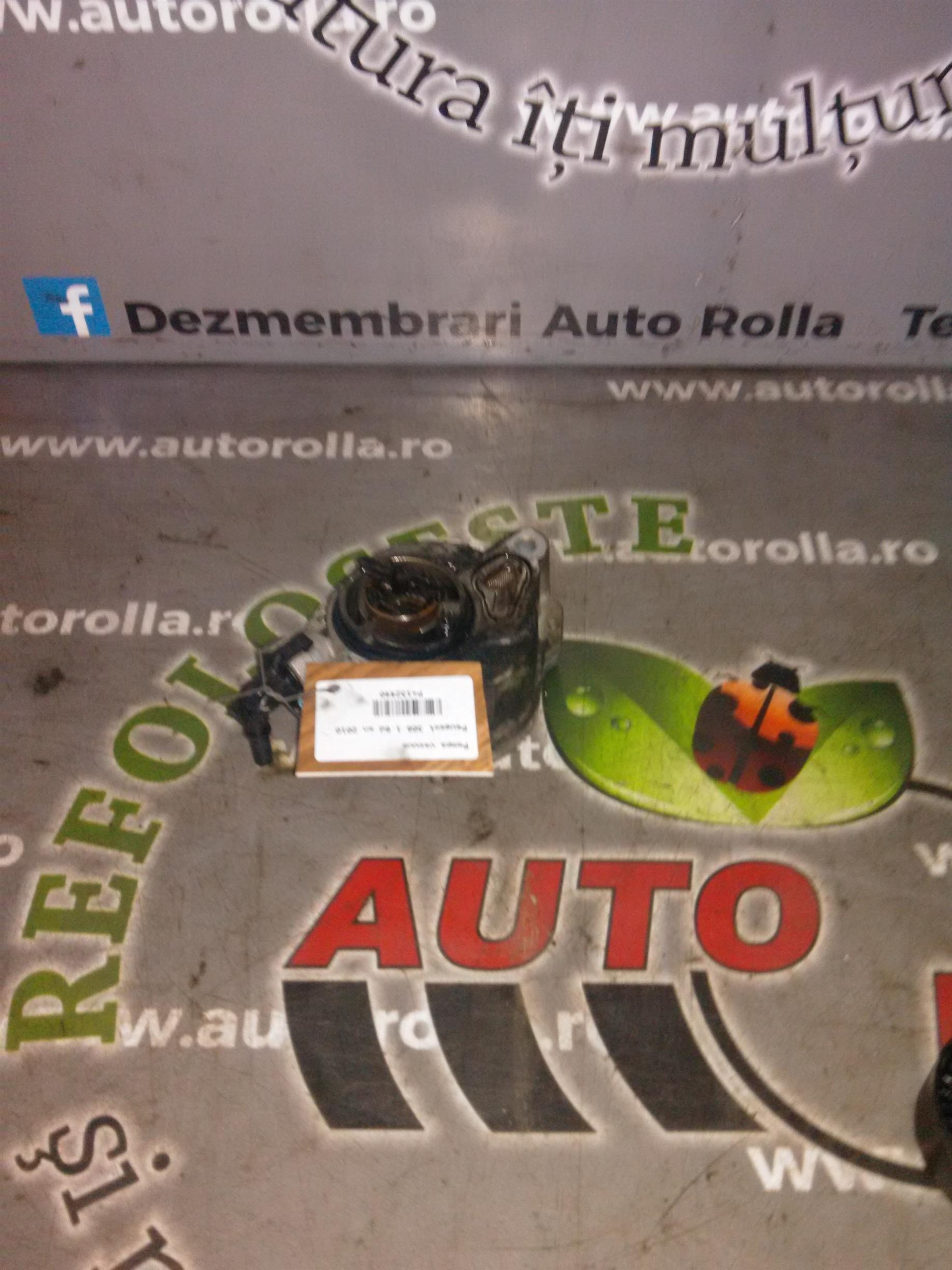 Pompa vacuum Peugeot 308 1.6d an 2010