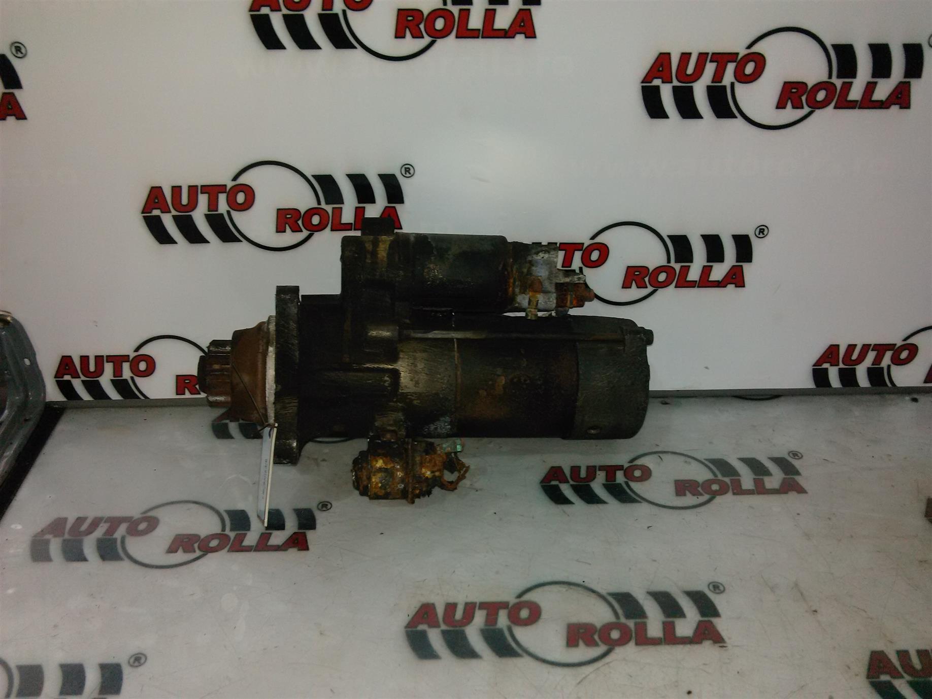 Electromotor Renault Premium