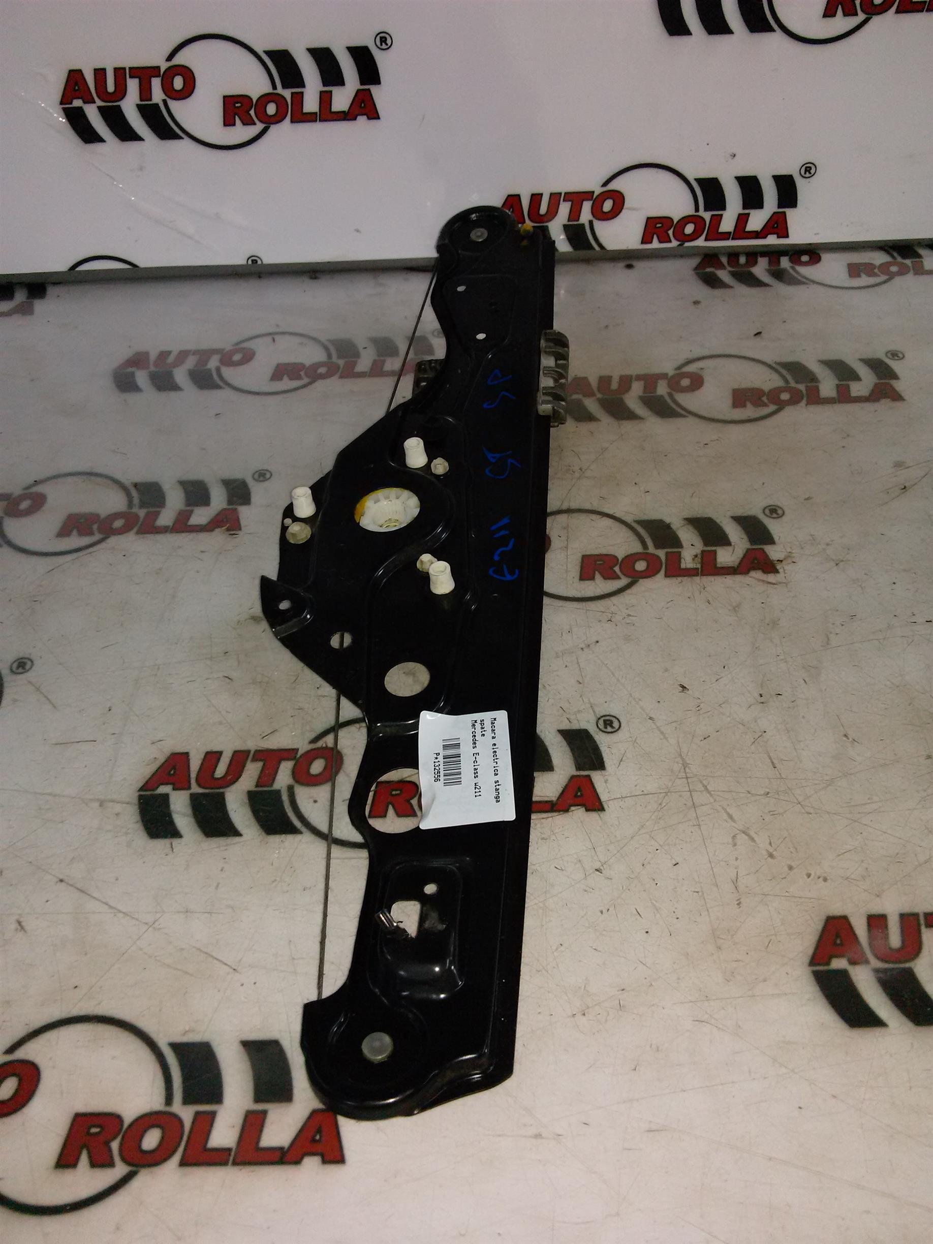 Macara electrica stanga spate Mercedes E-class w211