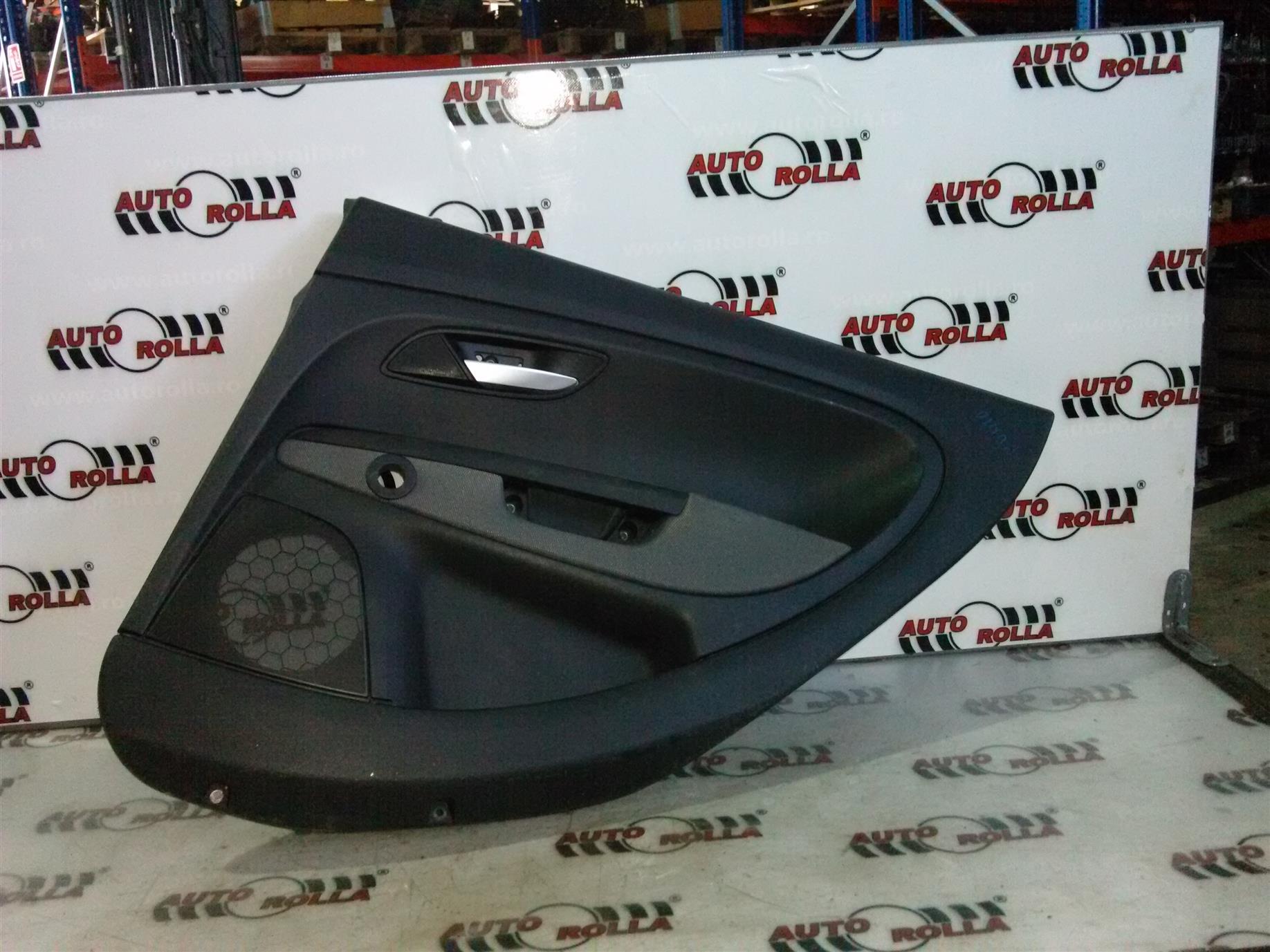 Tapiterie usa dreapta spate Fiat Grande Punto 1.3d an 2012