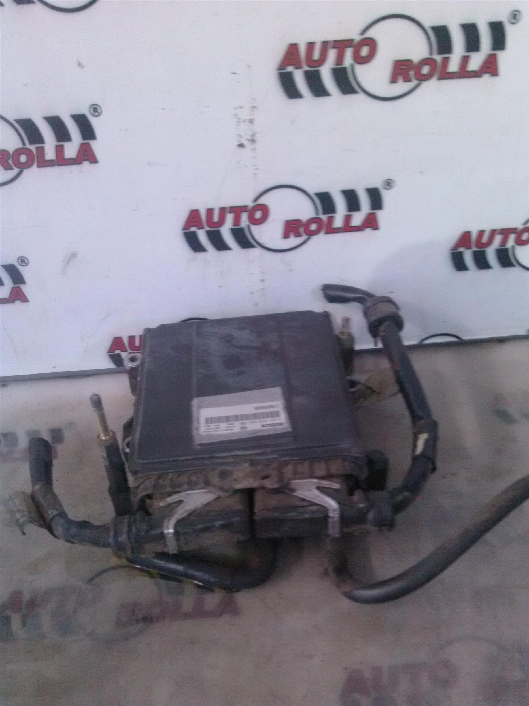 Calculator motor DAF XF an 2005