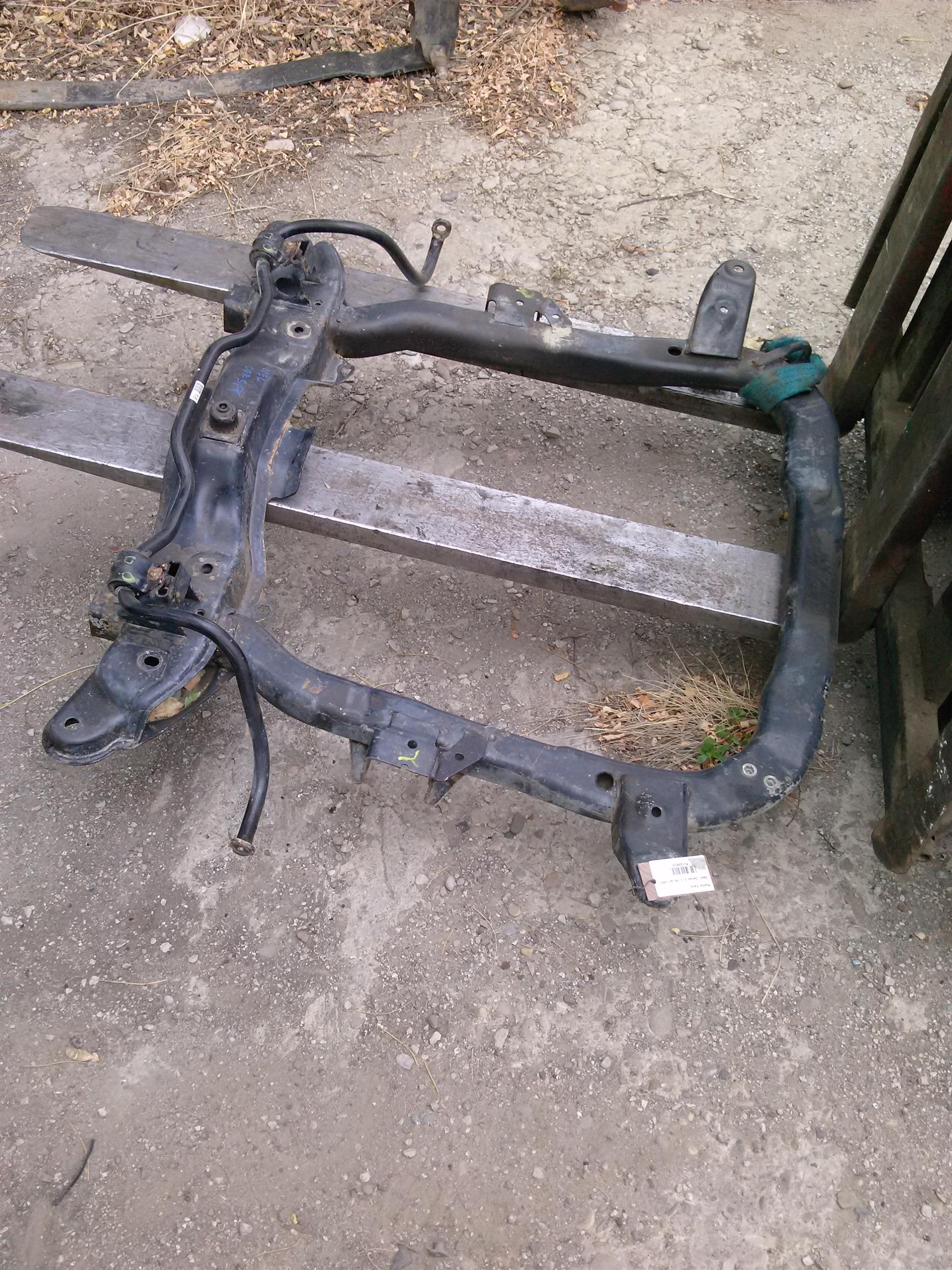 Punte fata Opel Corsa C 1.0s,an 2001