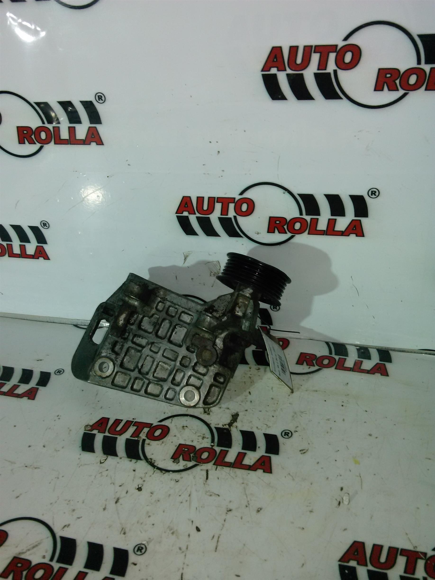 Intinzator accesorii Audi A4 2.0d,an 2007