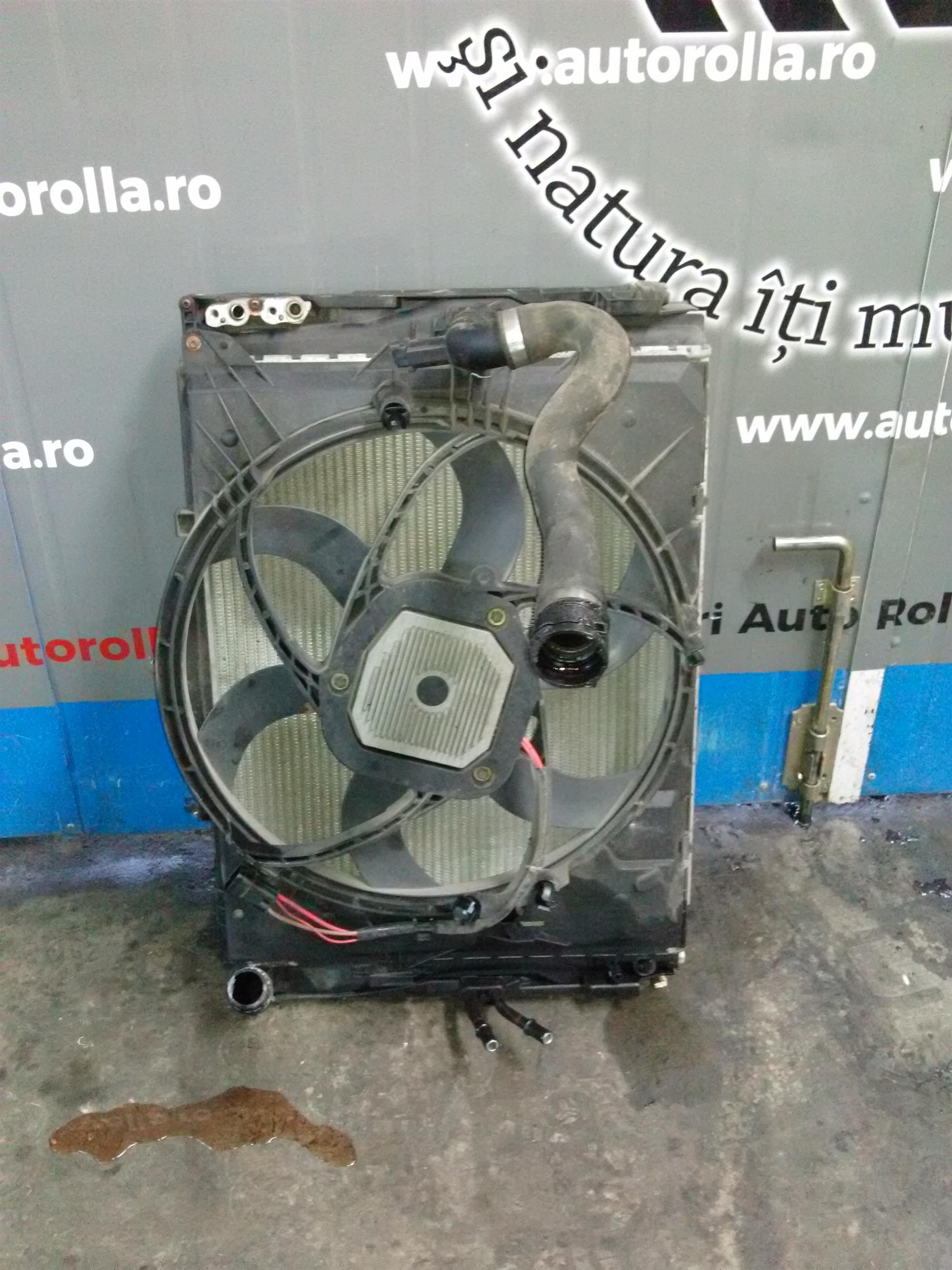Radiator AC BMW E90 2.0s,an 2006