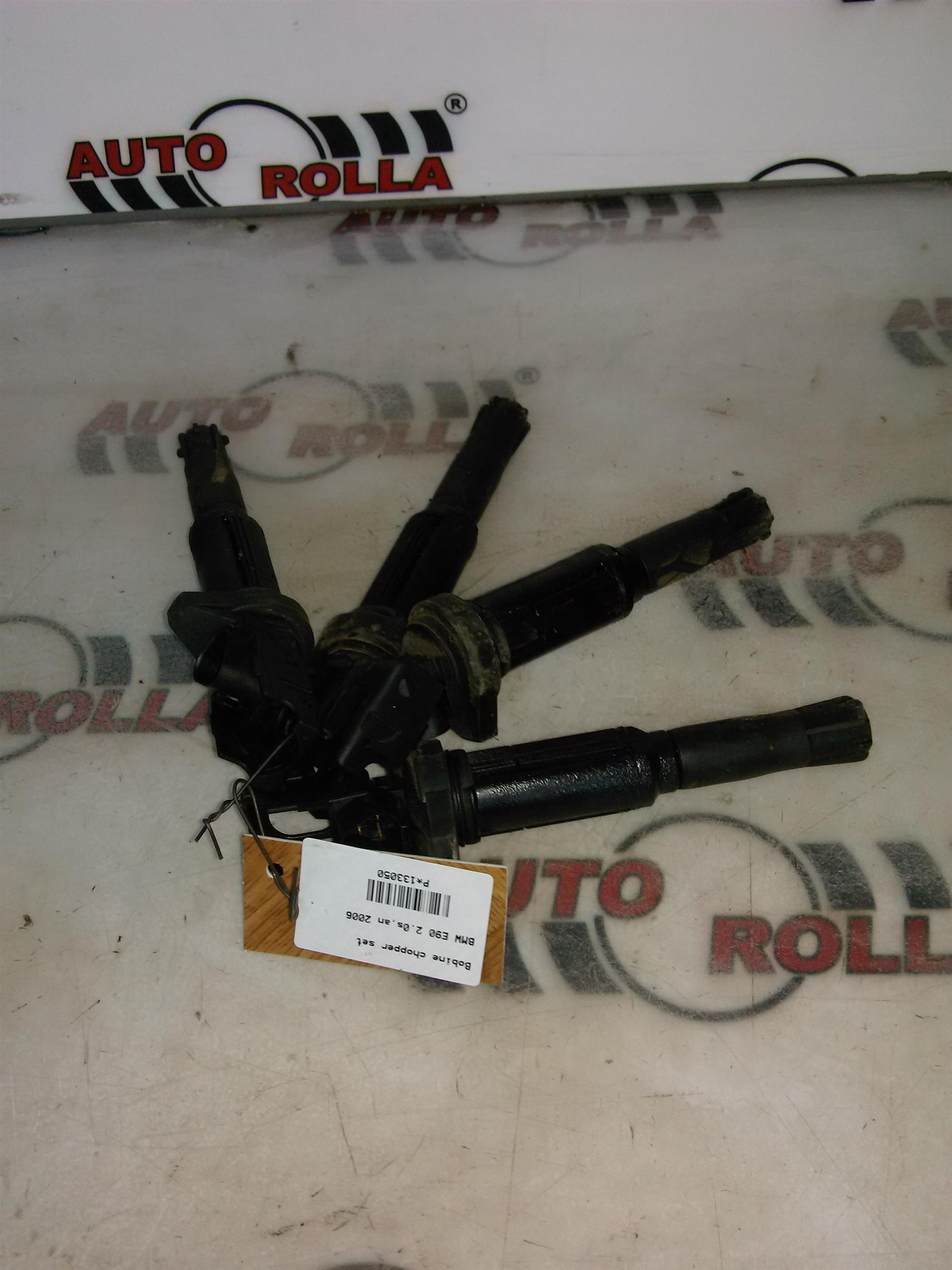 Bobine chopper set BMW E90 2.0s,an 2006